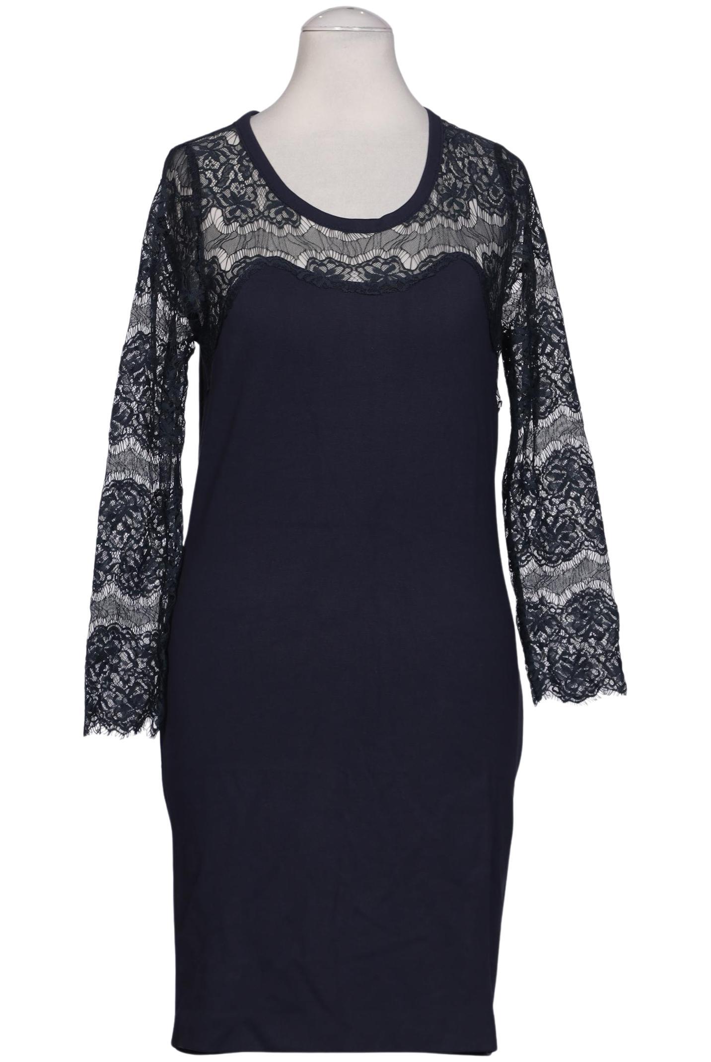 

Rich & Royal Damen Kleid, marineblau, Gr. 36
