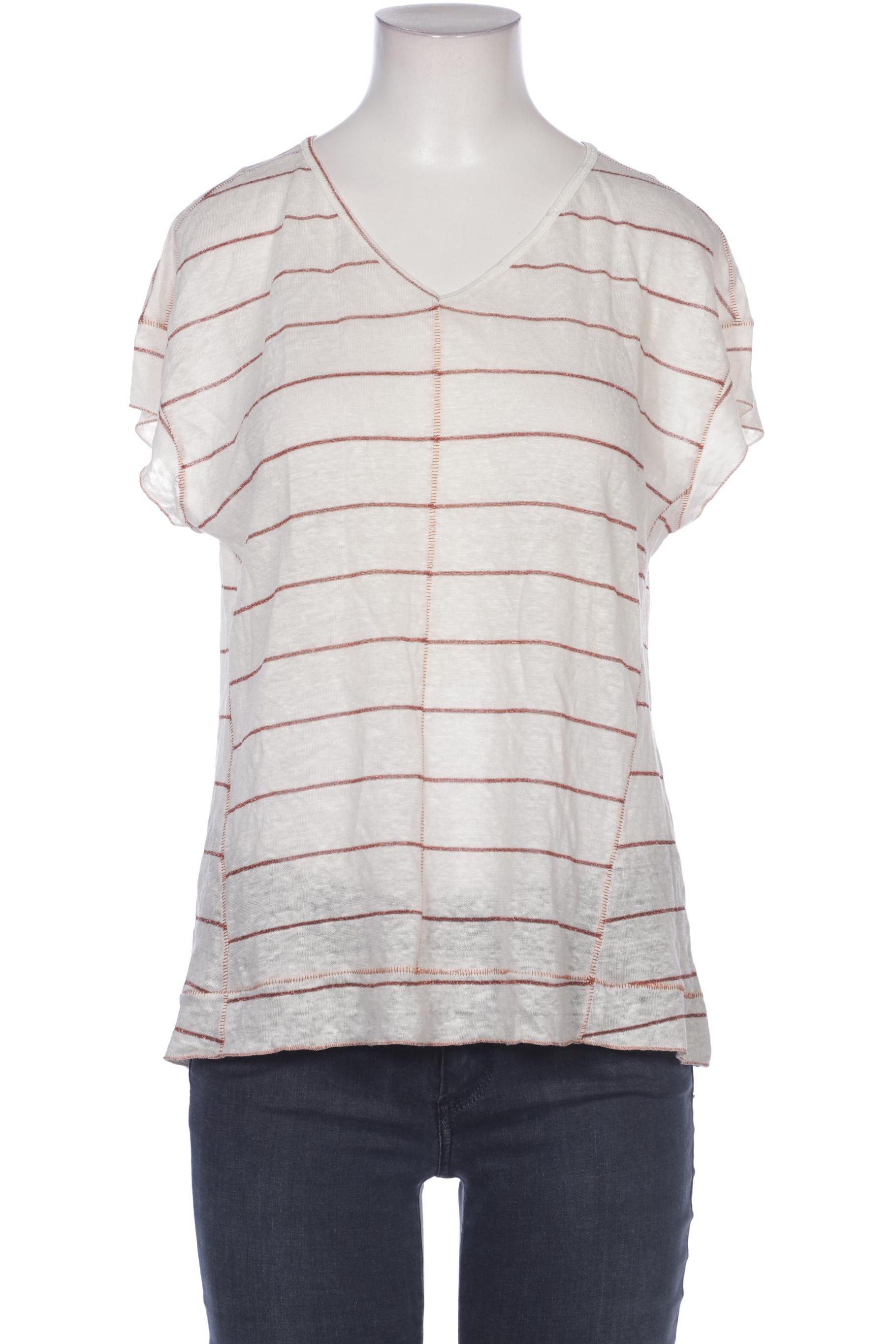 

Rich & Royal Damen T-Shirt, cremeweiß, Gr. 36