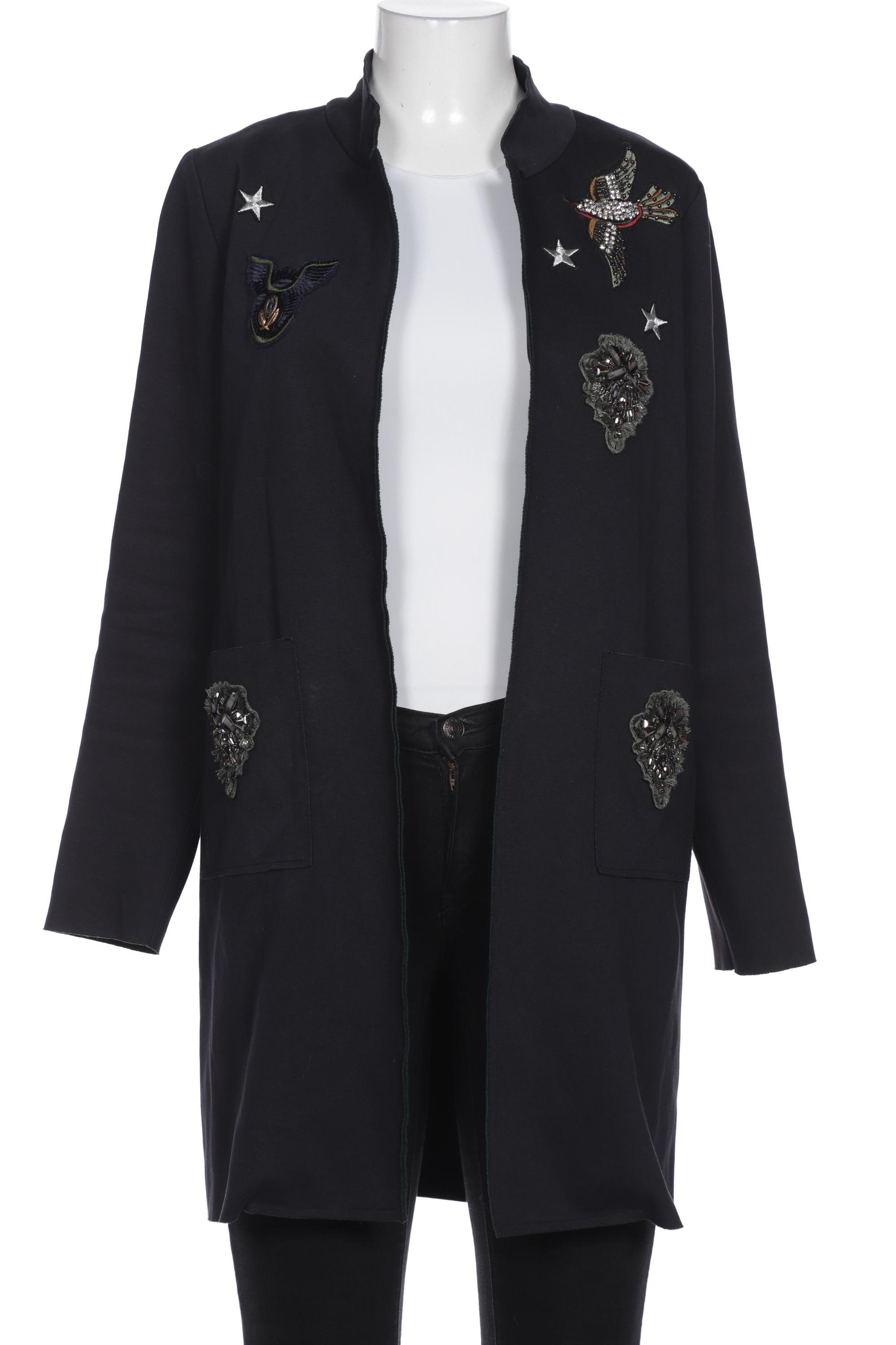 

Rich&Royal Damen Strickjacke, marineblau