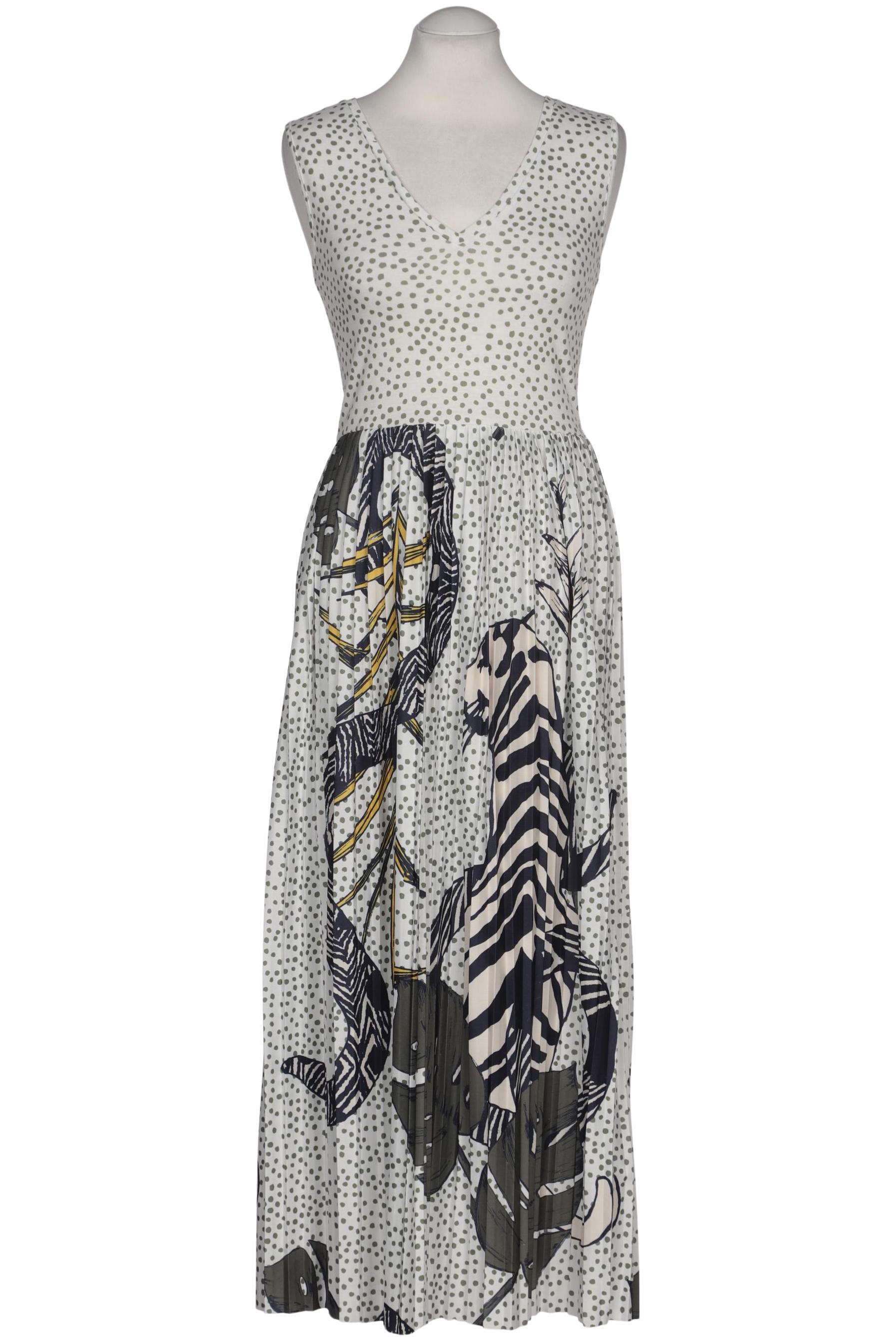

Rich & Royal Damen Kleid, grün, Gr. 36