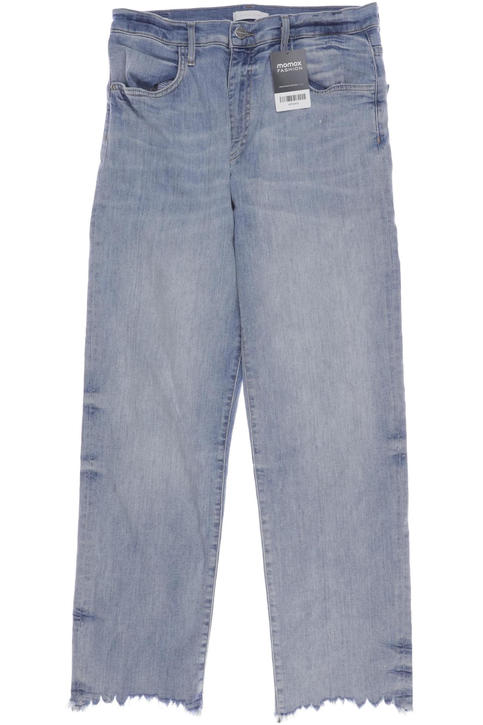 

Rich&Royal Damen Jeans, hellblau