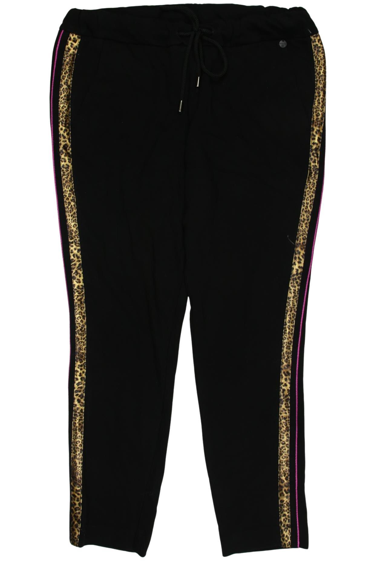 

Rich & Royal Damen Stoffhose, schwarz, Gr. 40