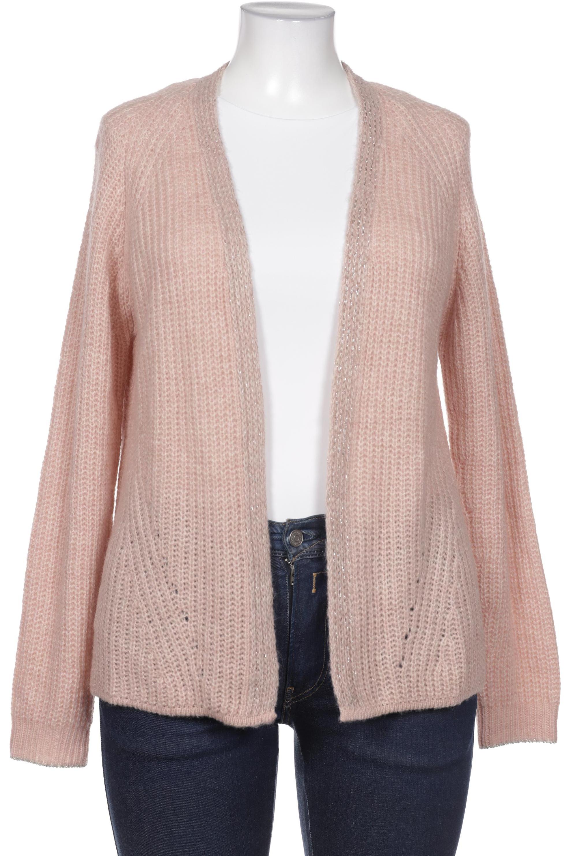 

Rich & Royal Damen Strickjacke, pink, Gr. 44