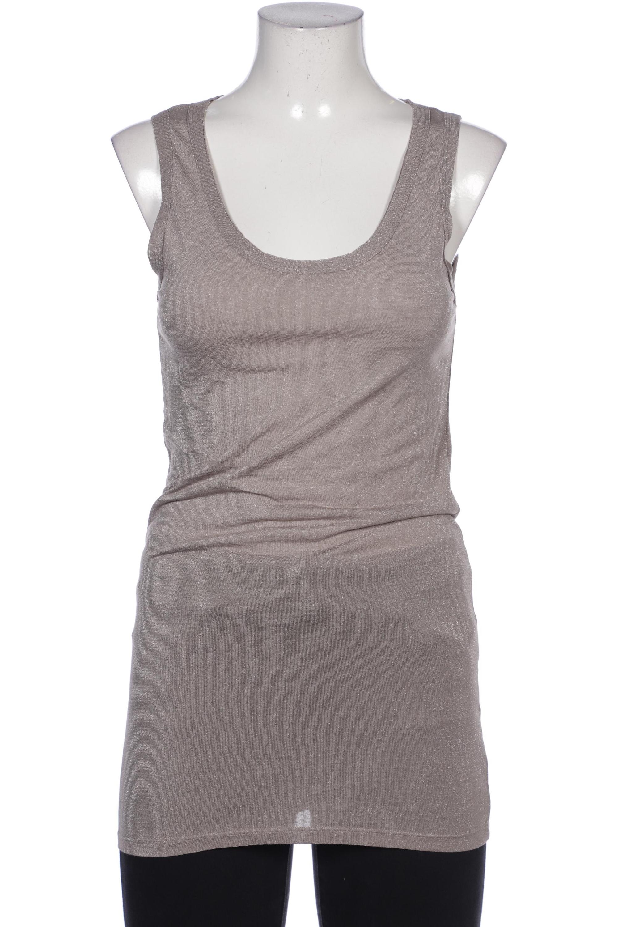 

Rich & Royal Damen Top, grau, Gr. 38
