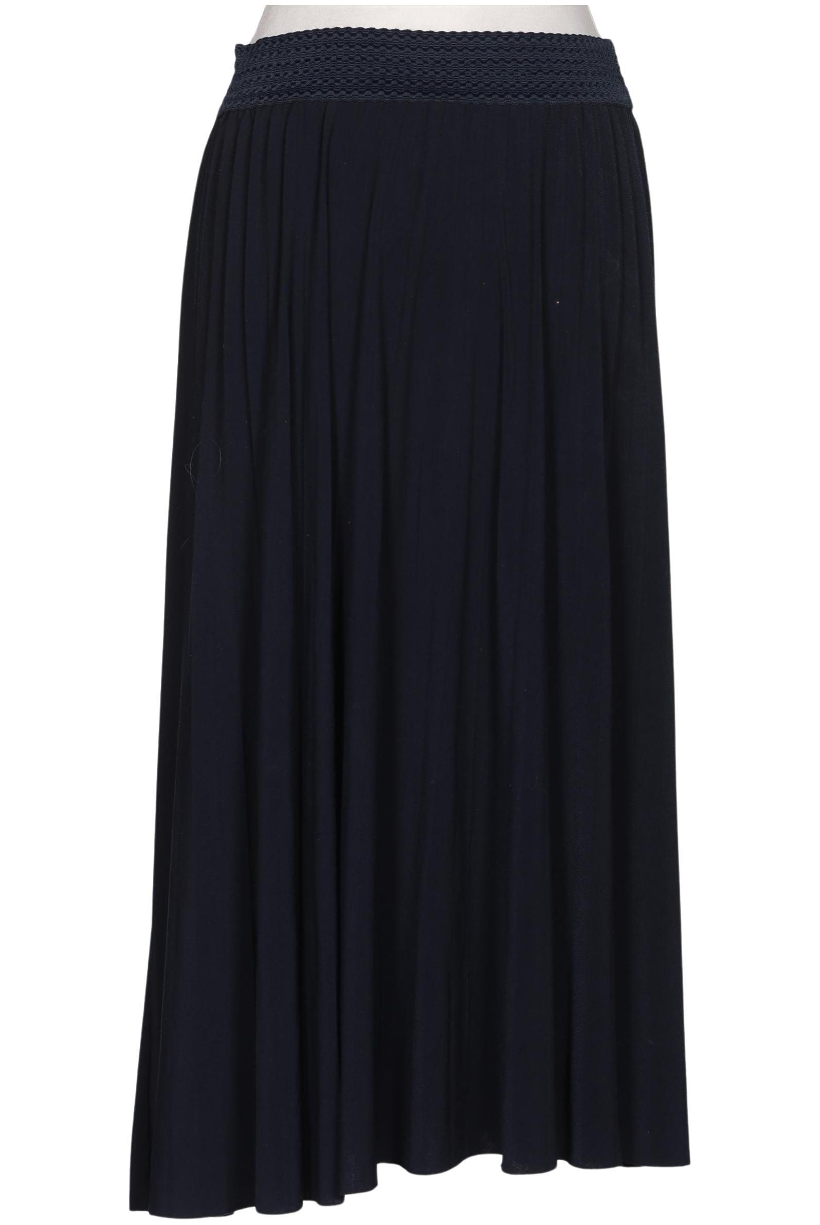 

Rich & Royal Damen Rock, marineblau, Gr. 38