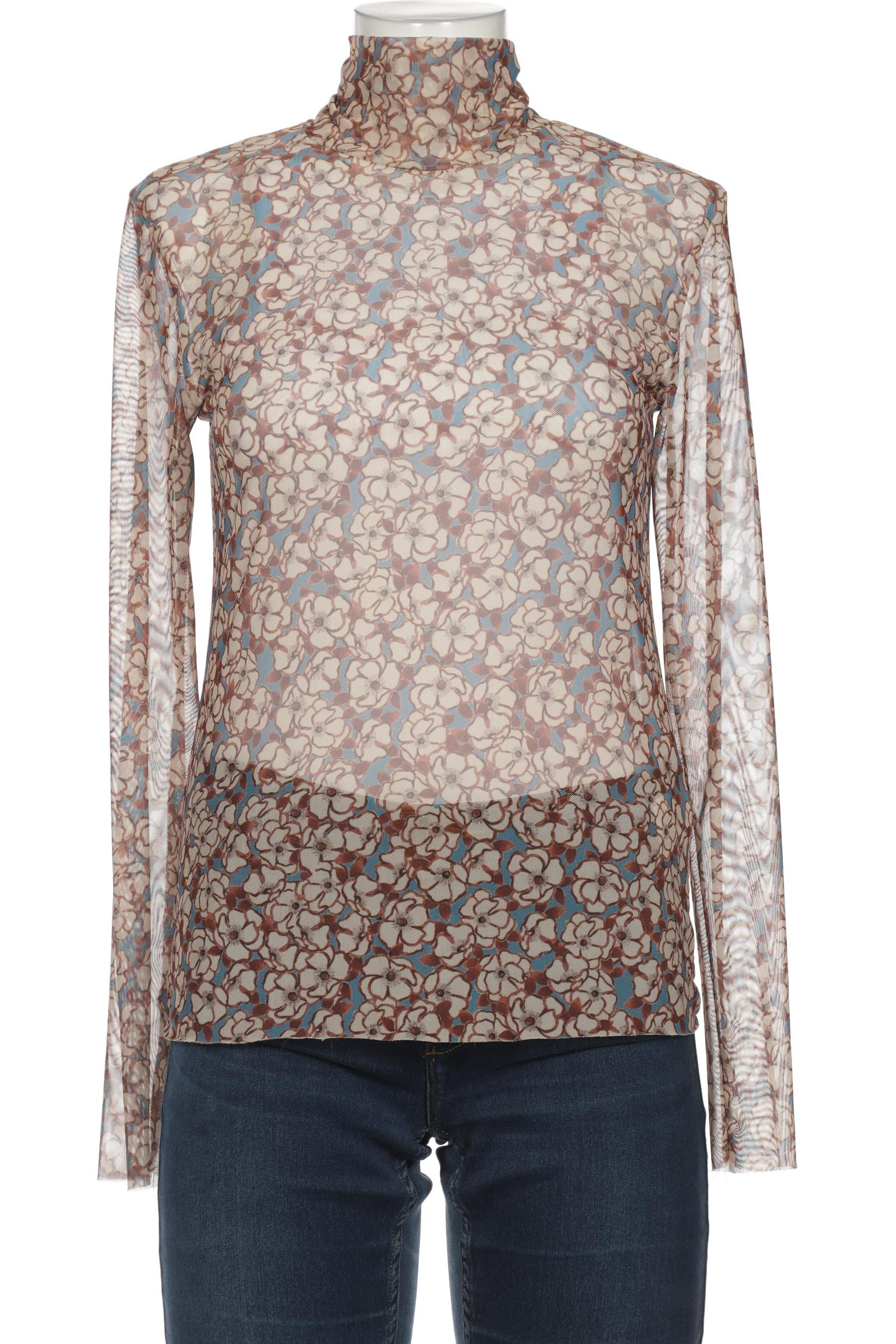 

Rich&Royal Damen Langarmshirt, braun