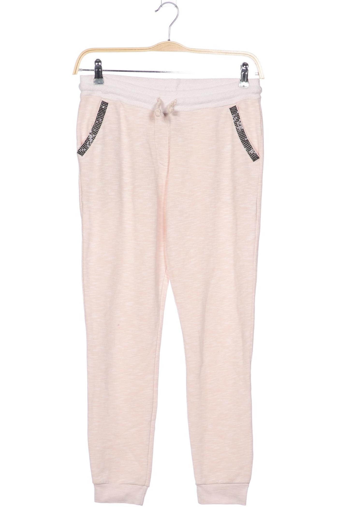 

Rich & Royal Damen Stoffhose, pink, Gr. 38