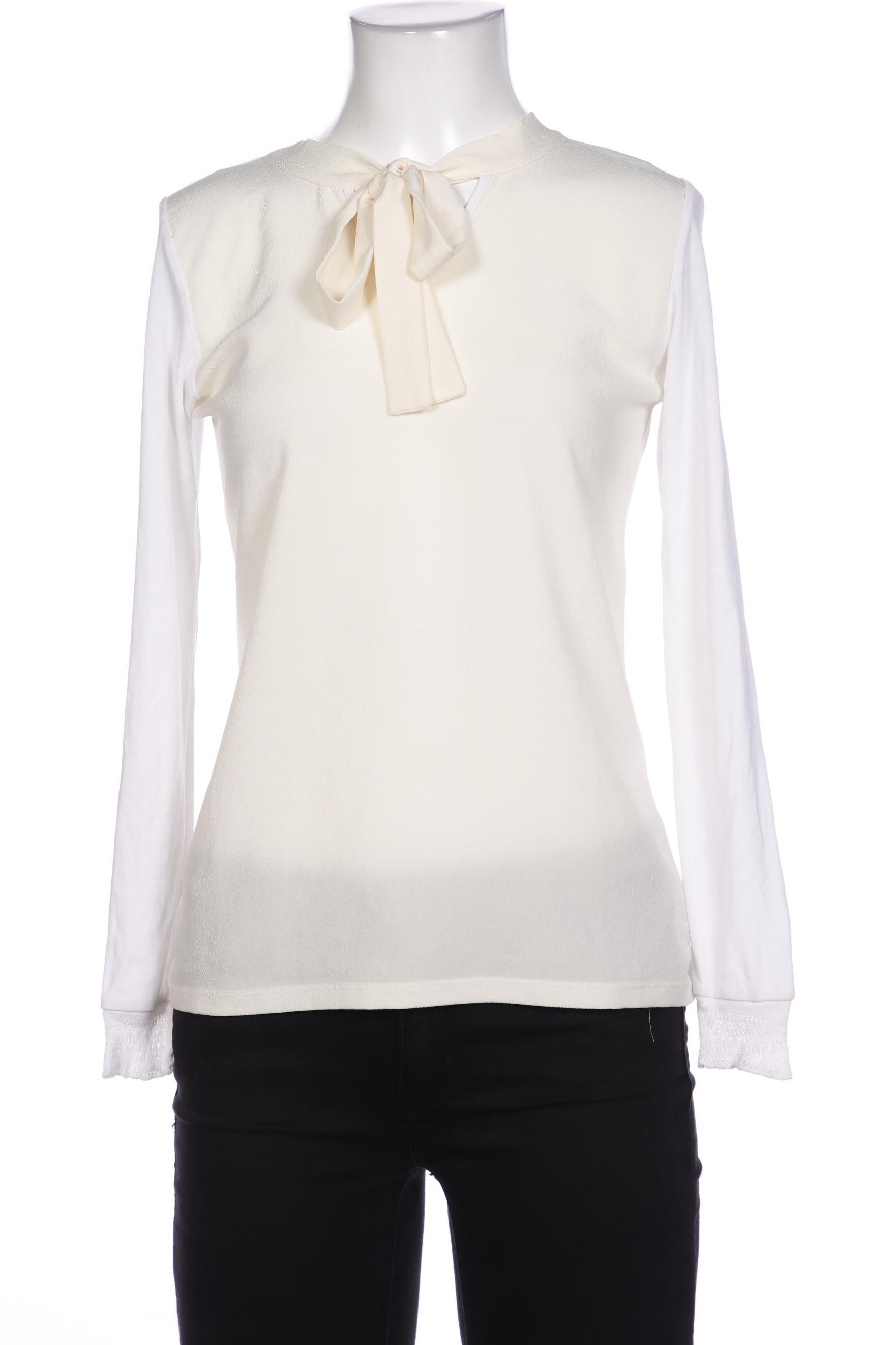 

Rich & Royal Damen Bluse, cremeweiß, Gr. 34