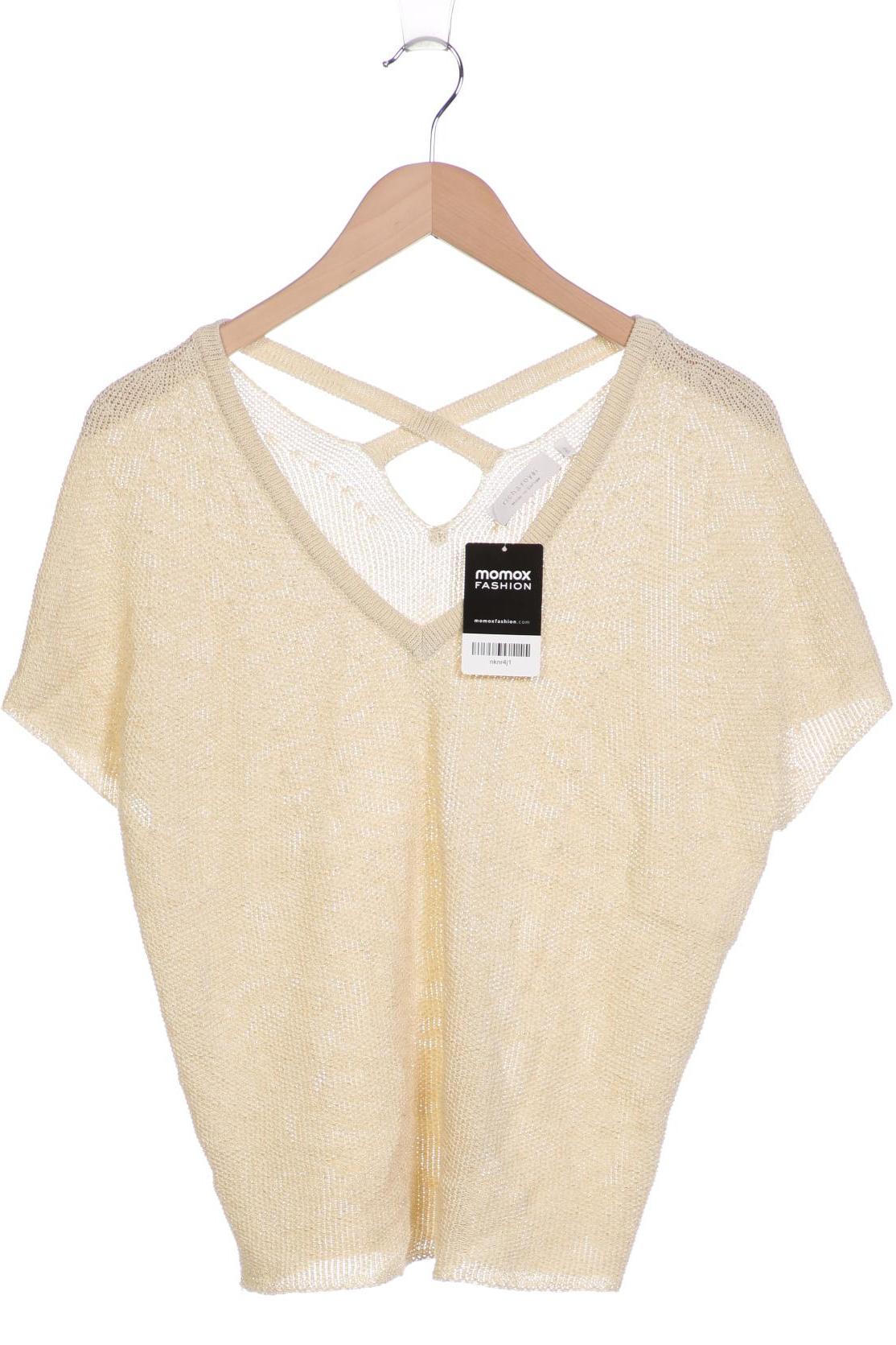 

Rich & Royal Damen Pullover, cremeweiß, Gr. 36