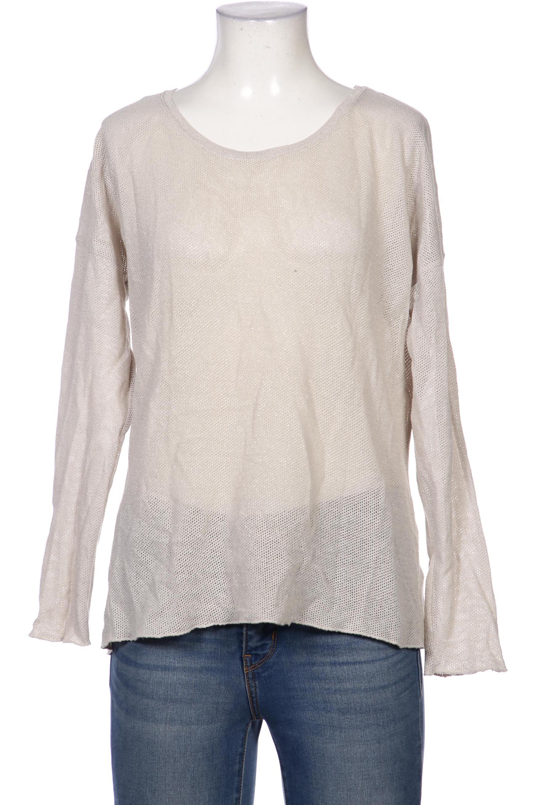 

Rich & Royal Damen Langarmshirt, beige