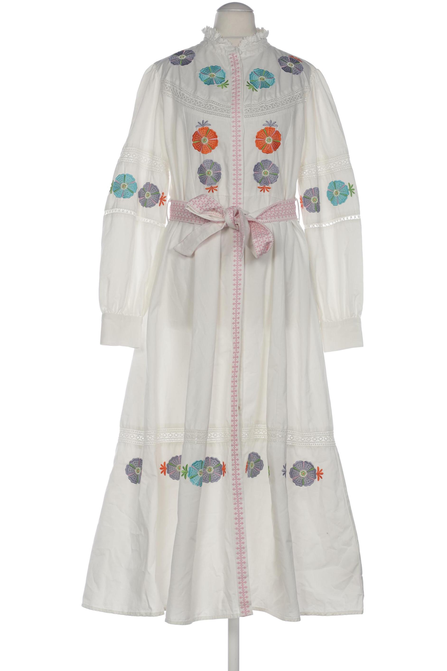 

Rich & Royal Damen Kleid, weiß, Gr. 36