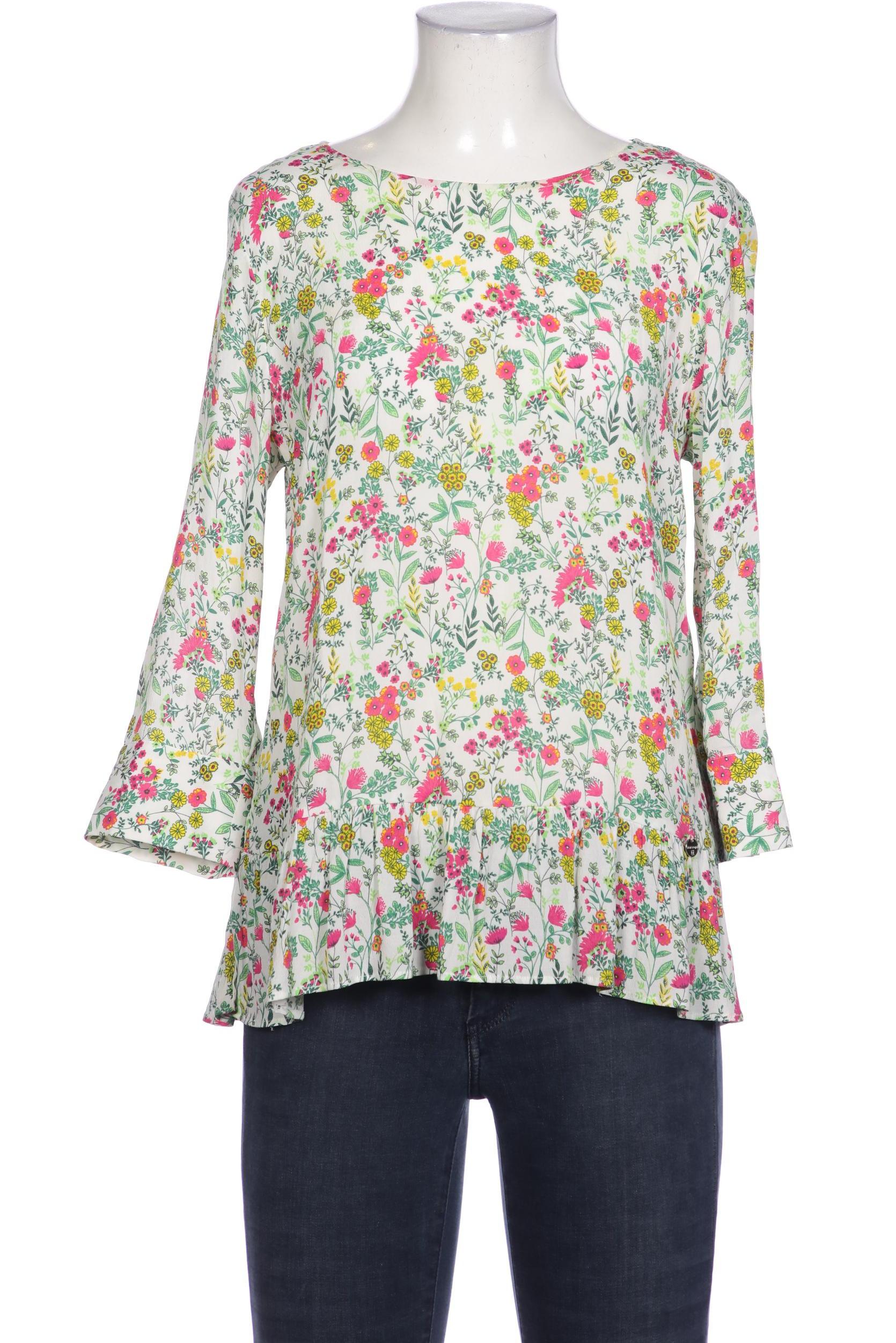 

Rich & Royal Damen Bluse, mehrfarbig