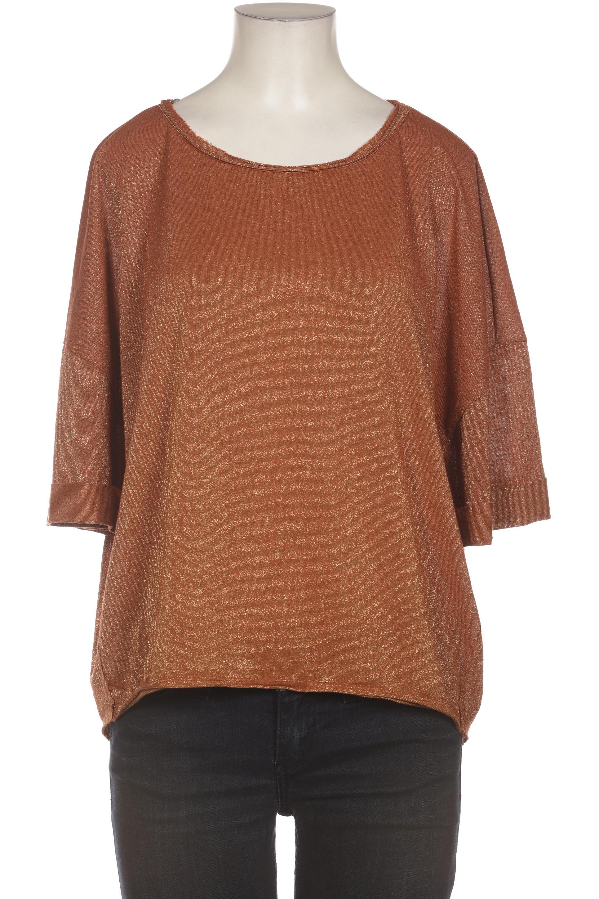 

Rich & Royal Damen T-Shirt, orange, Gr. 44