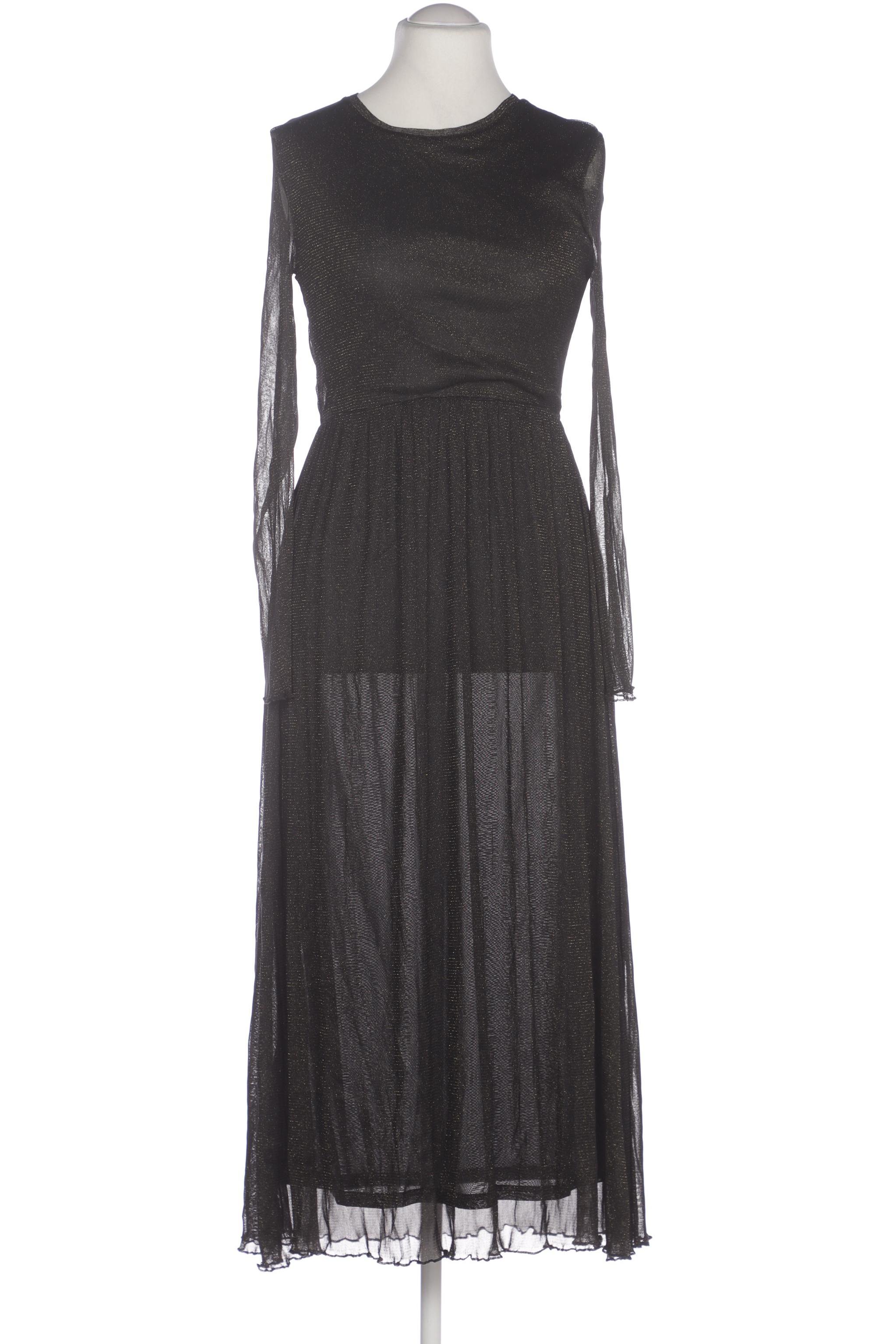 

Rich & Royal Damen Kleid, schwarz, Gr. 42