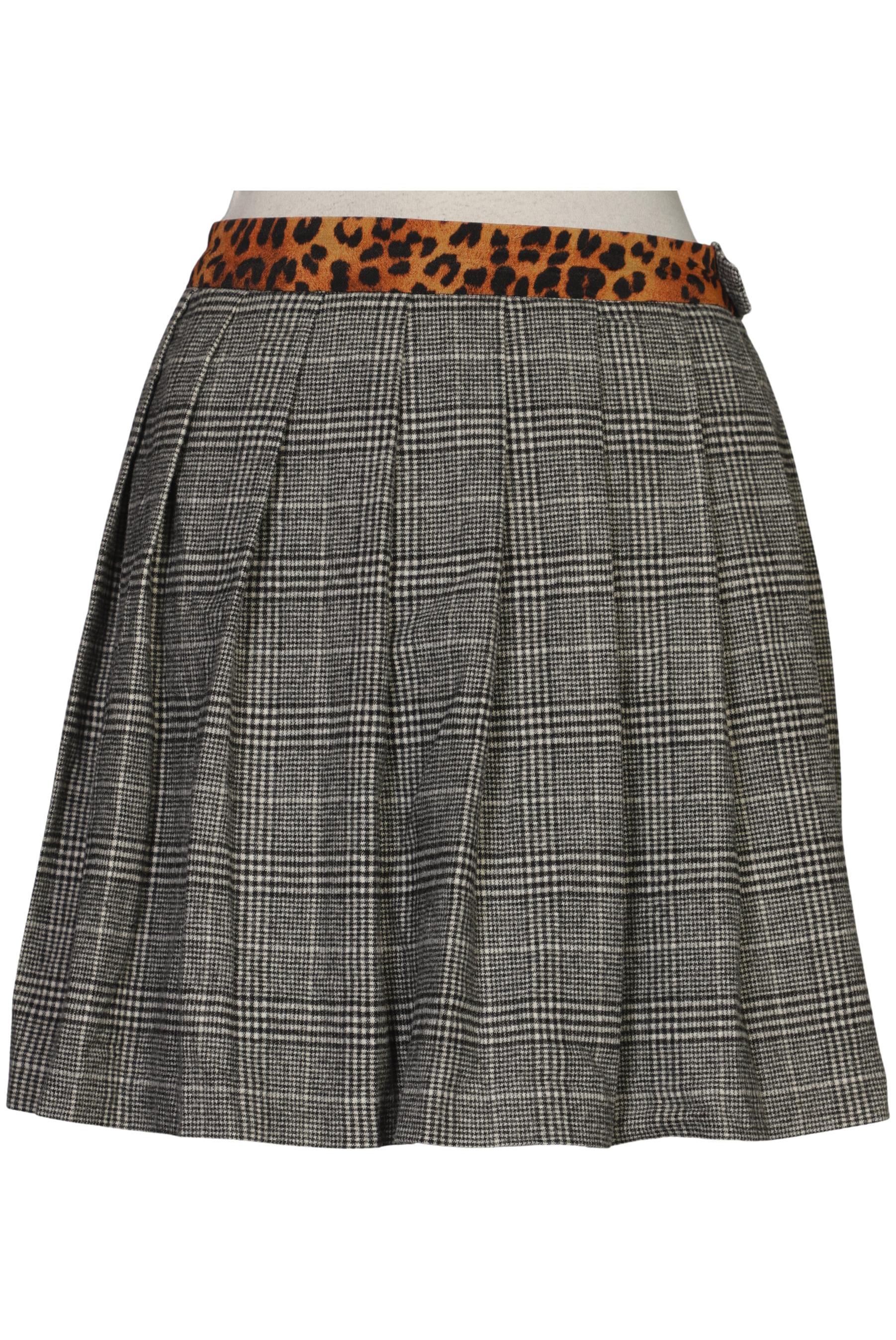 

Rich & Royal Damen Rock, grau, Gr. 38