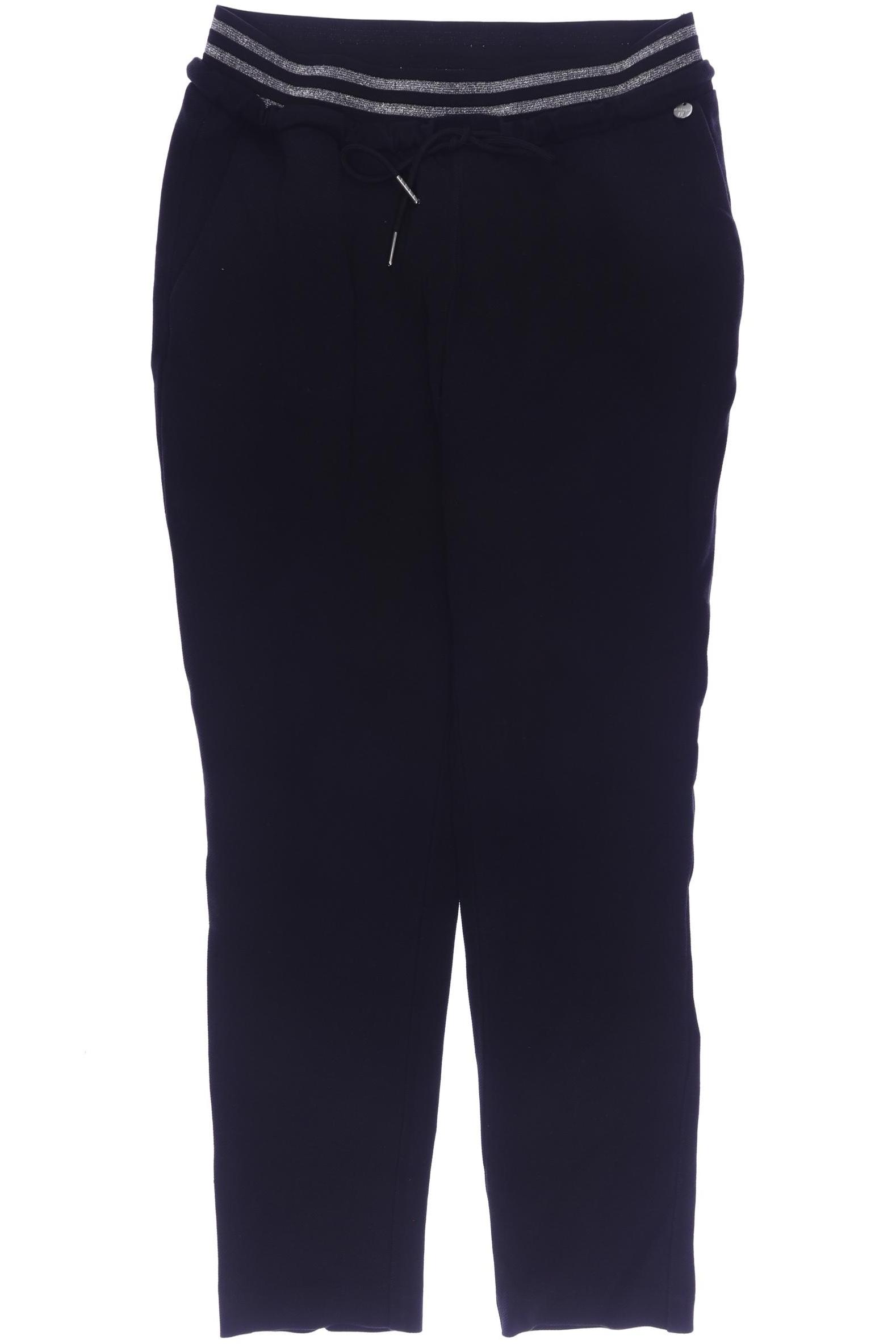 

Rich & Royal Damen Stoffhose, schwarz, Gr. 38