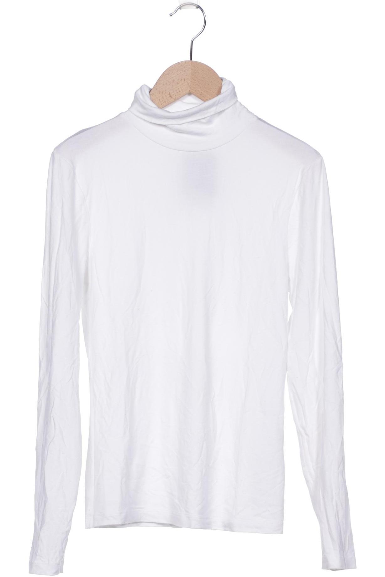 

Rich&Royal Damen Langarmshirt, weiß