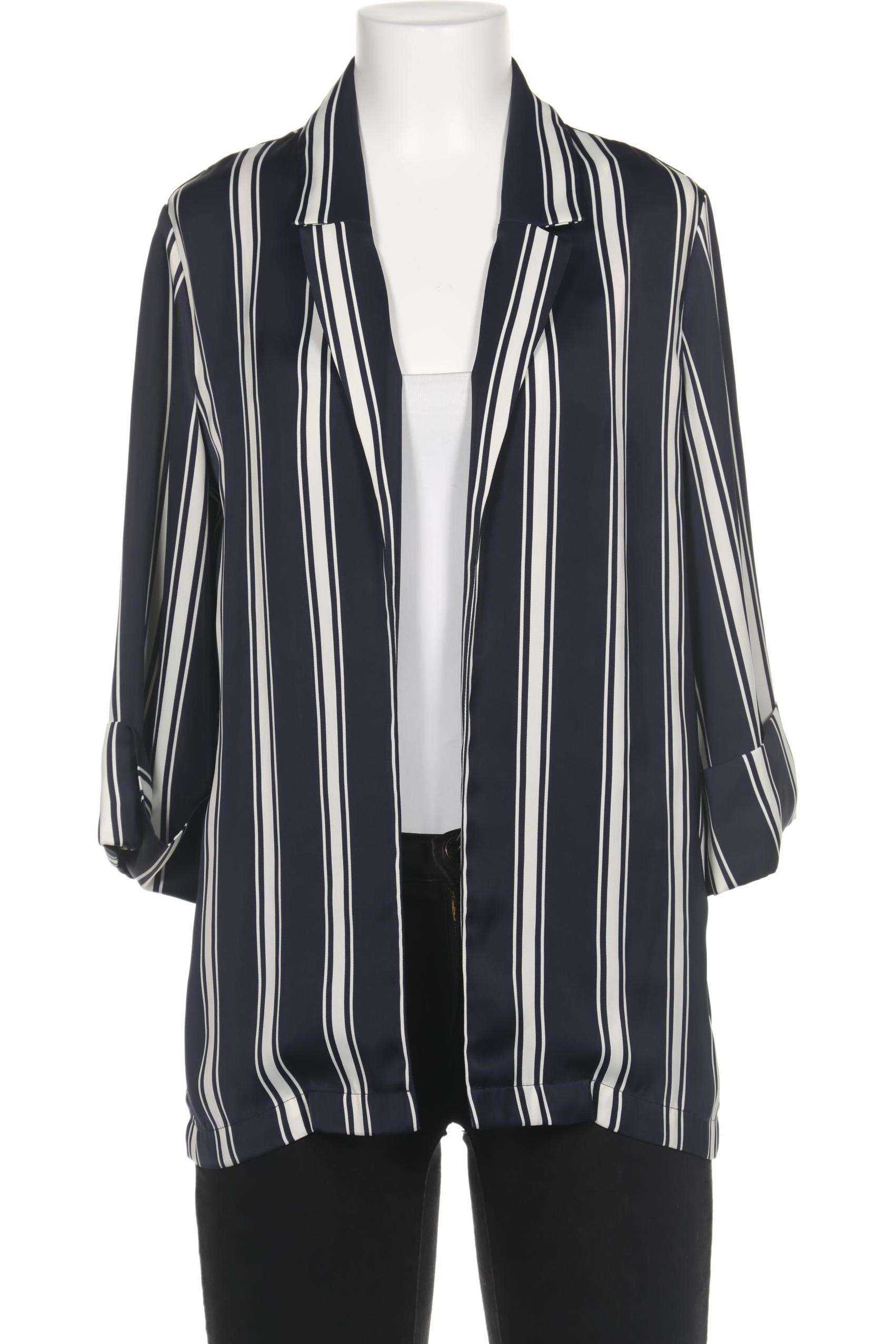 

Rich & Royal Damen Blazer, marineblau, Gr. 36