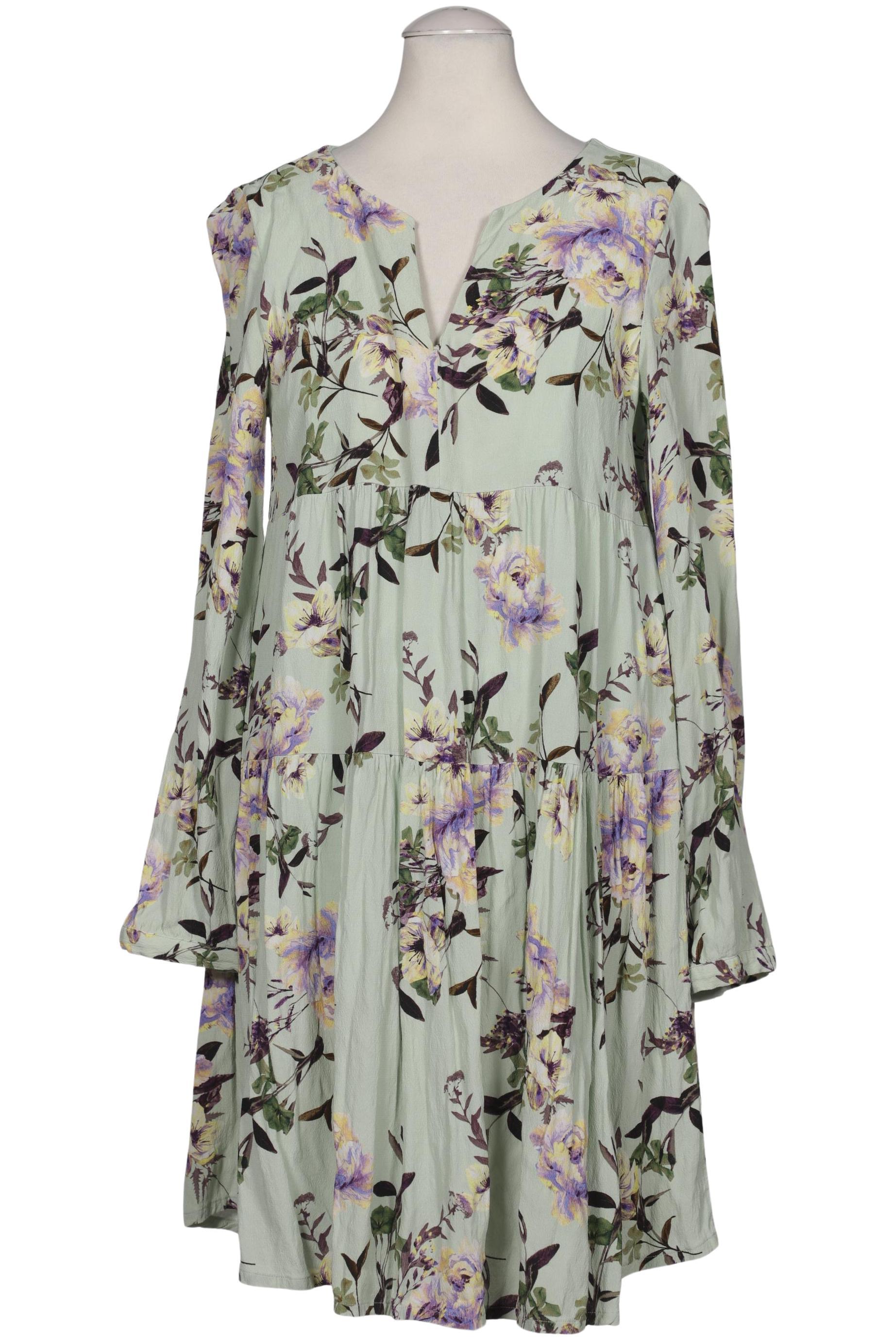 

Rich & Royal Damen Kleid, hellgrün, Gr. 34