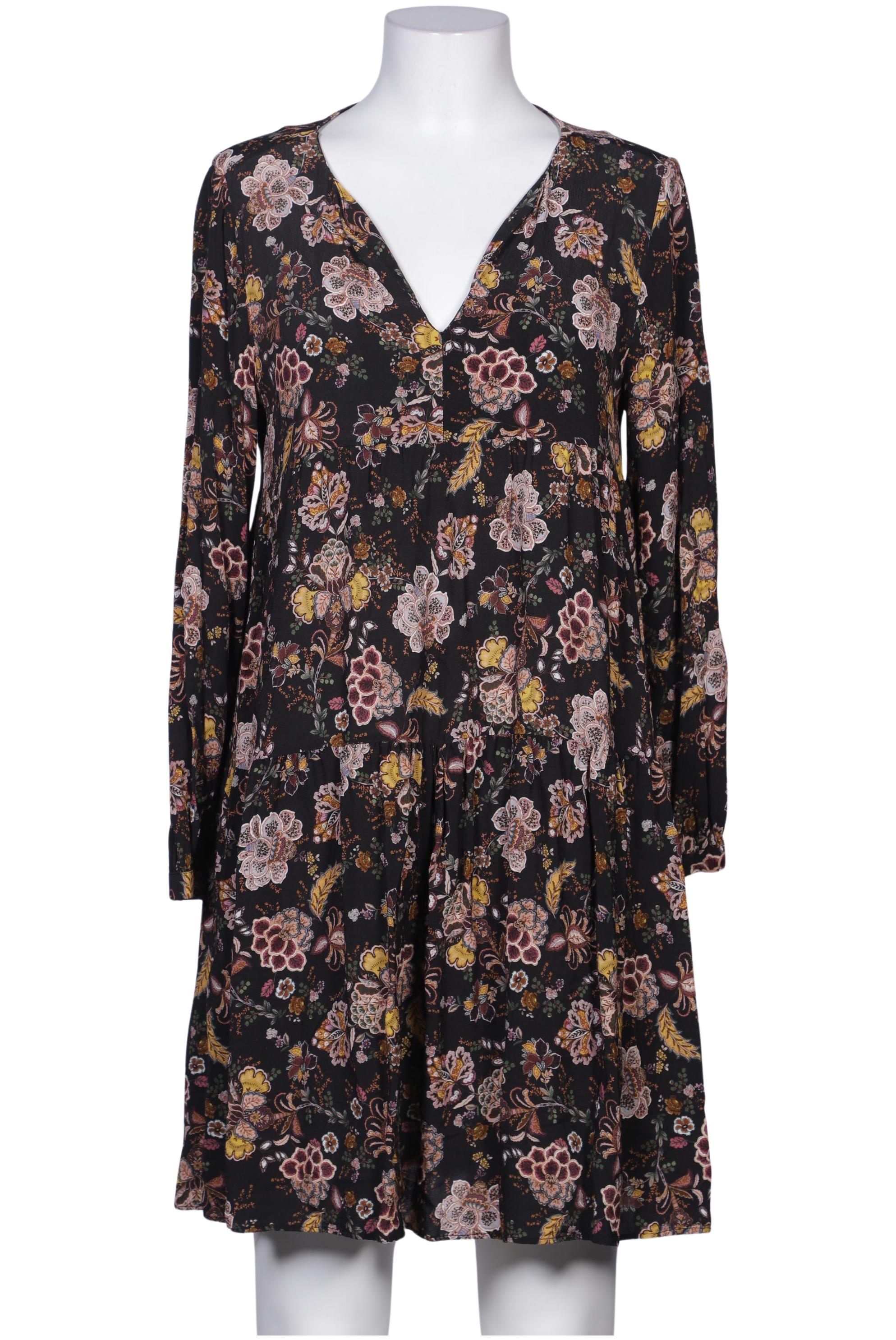 

Rich & Royal Damen Kleid, schwarz, Gr. 40