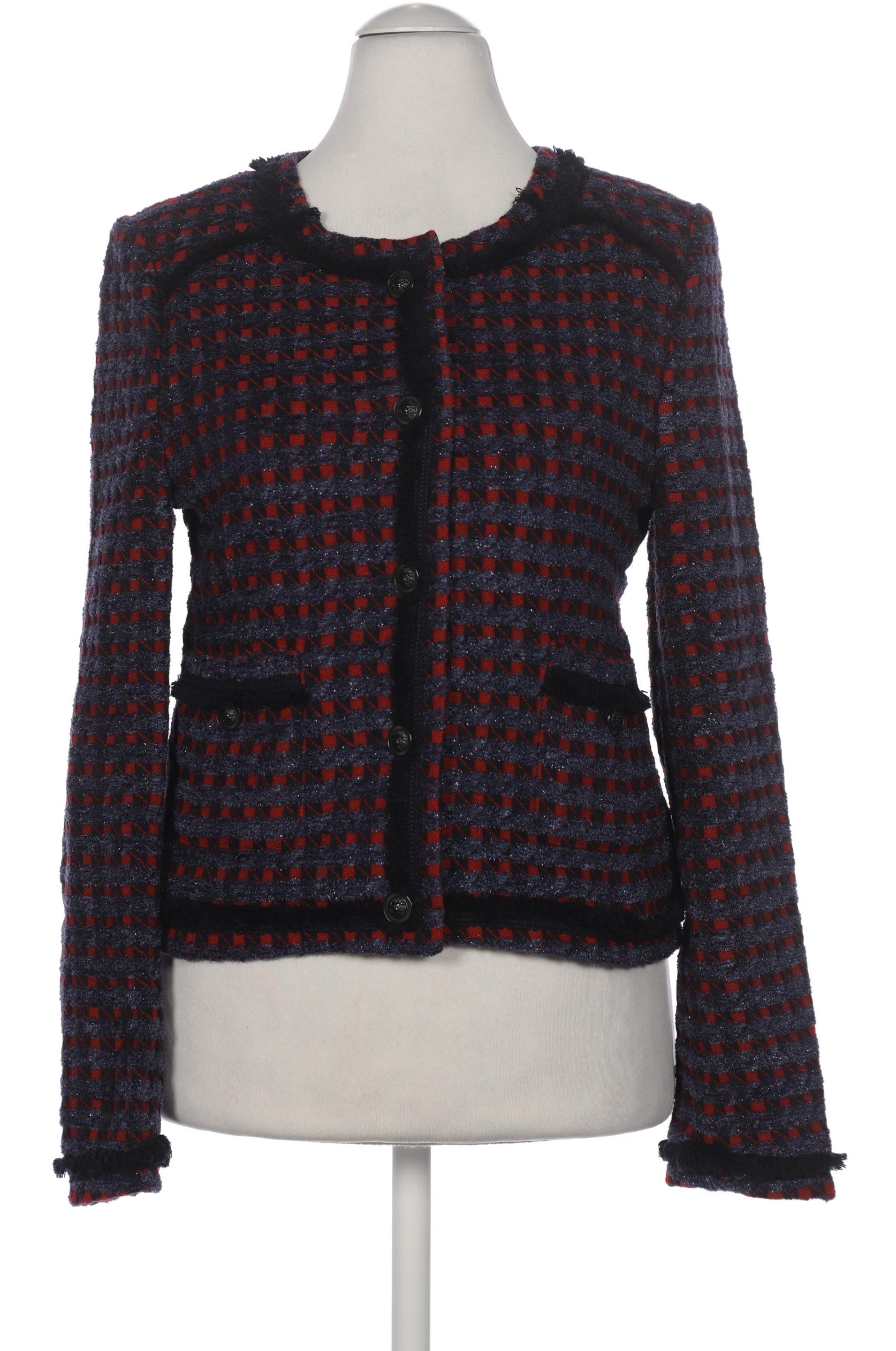 

Rich & Royal Damen Blazer, marineblau, Gr. 38