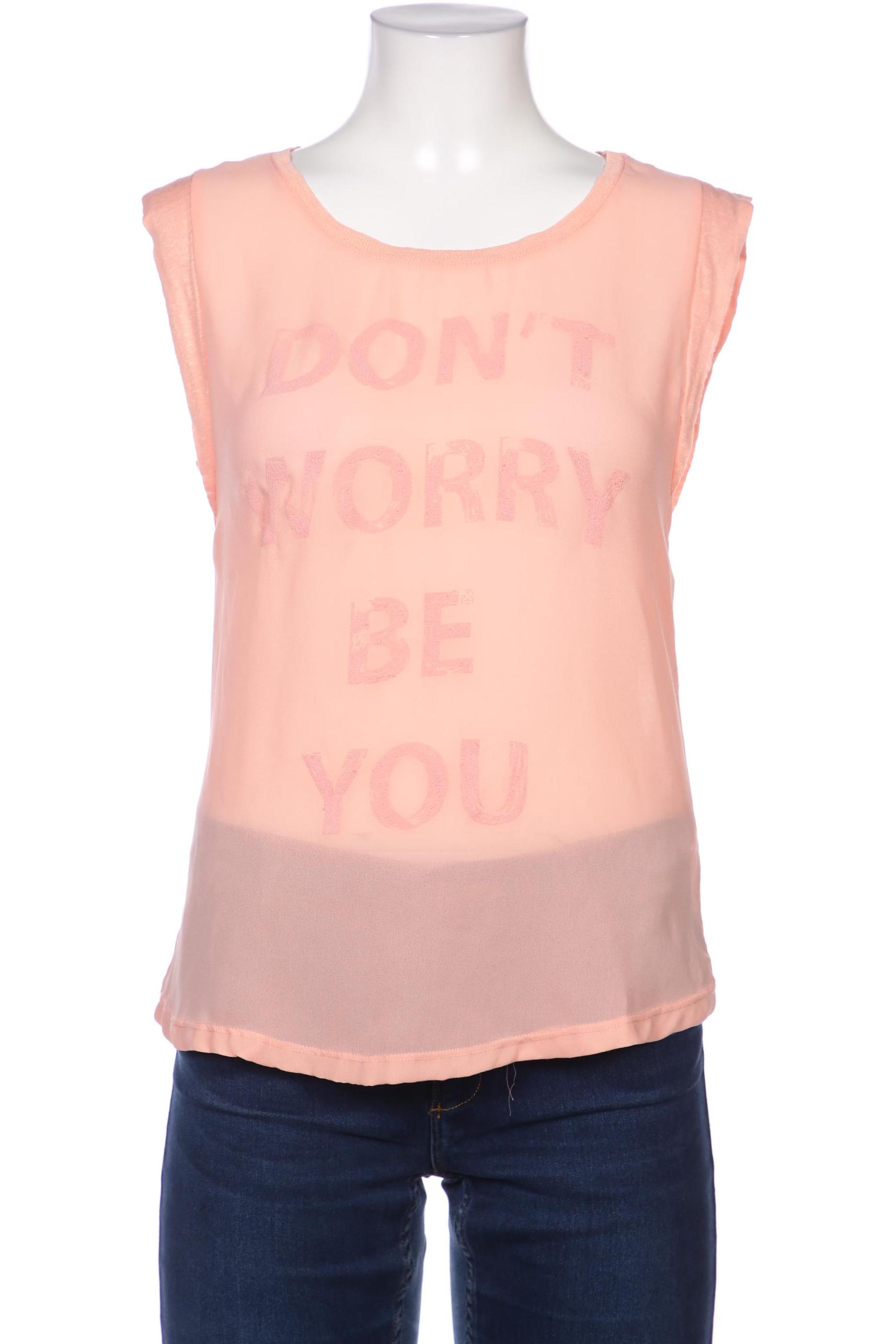 

Rich & Royal Damen T-Shirt, pink, Gr. 38