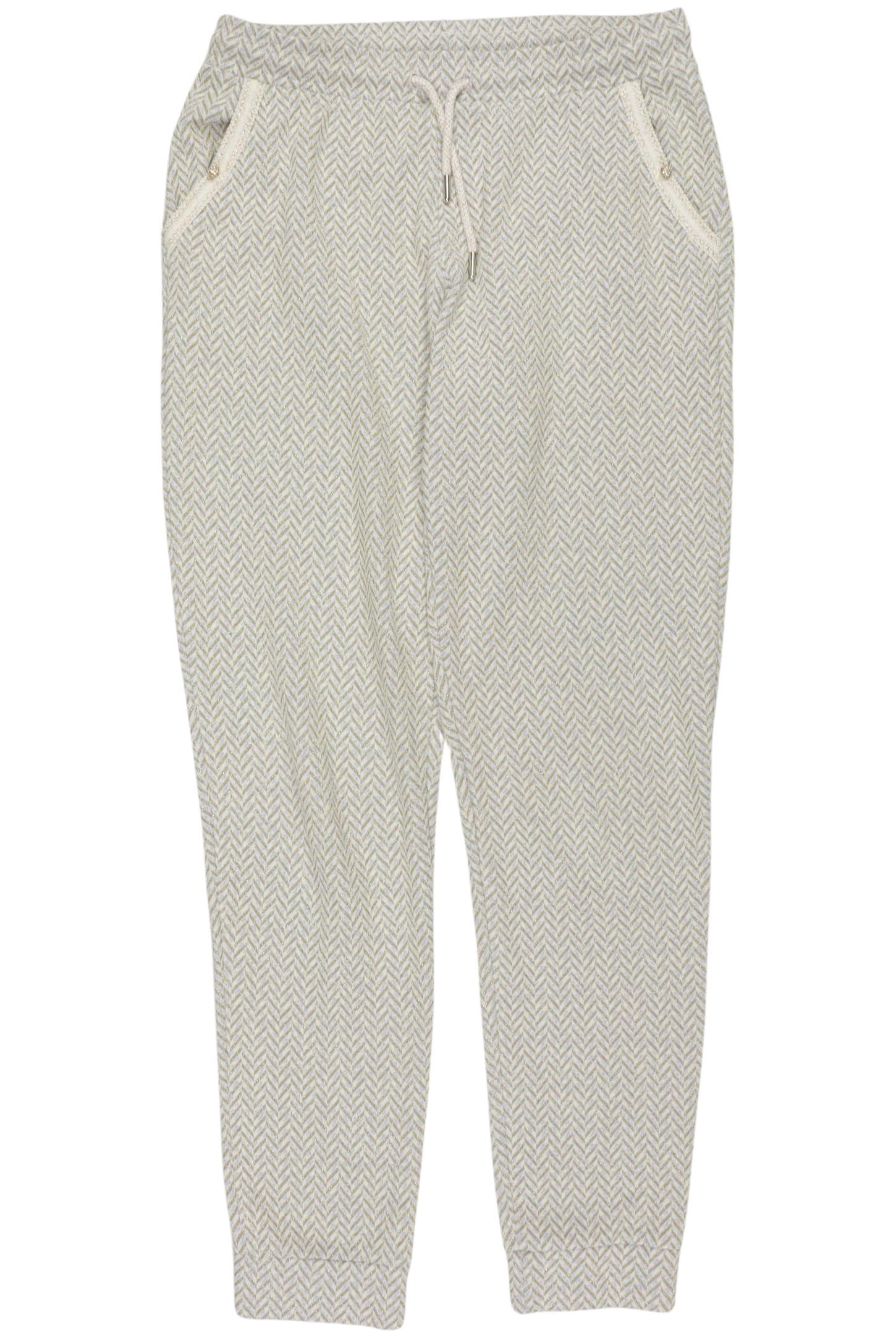 

Rich & Royal Damen Stoffhose, cremeweiß, Gr. 0