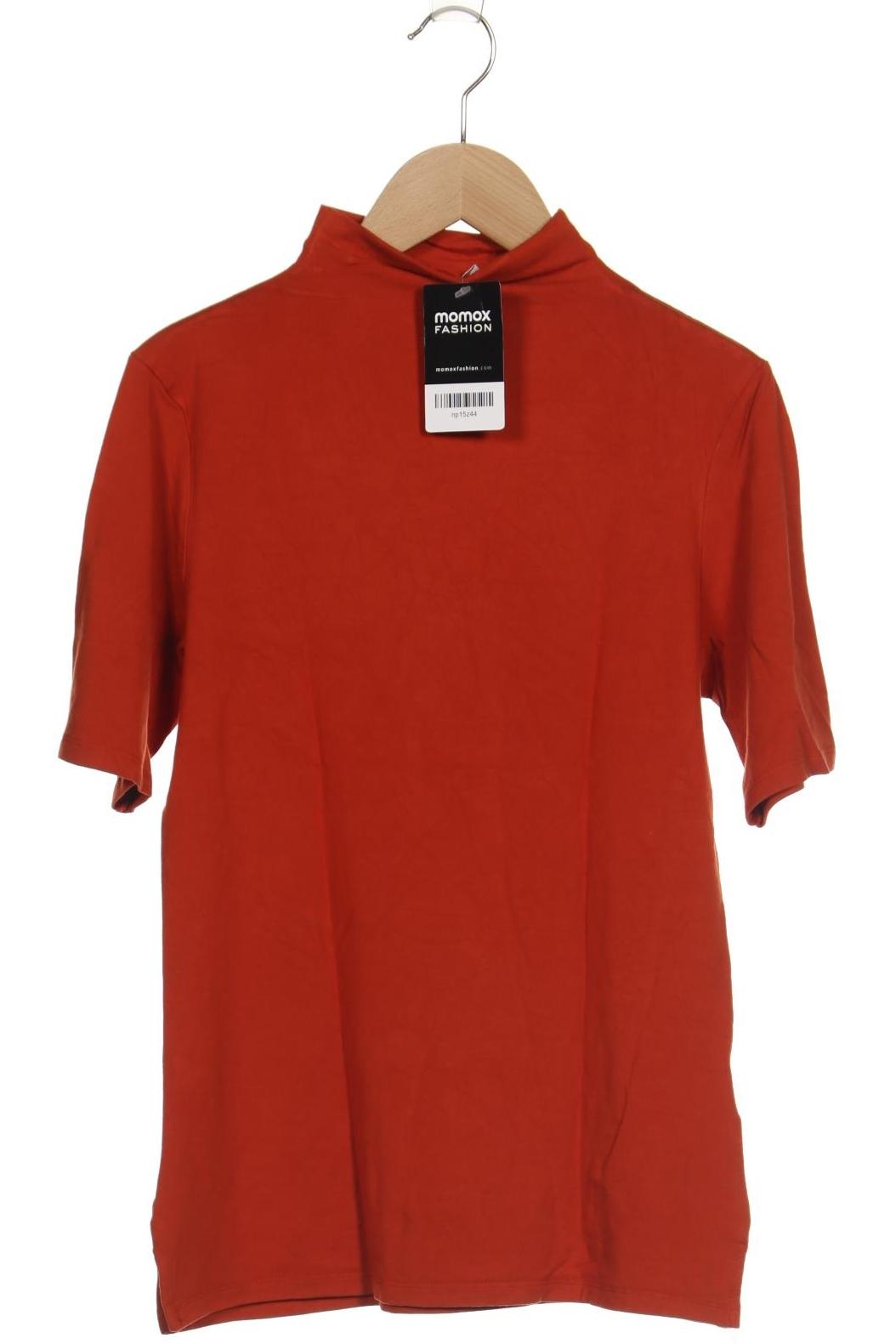 

Rich & Royal Damen T-Shirt, orange, Gr. 38