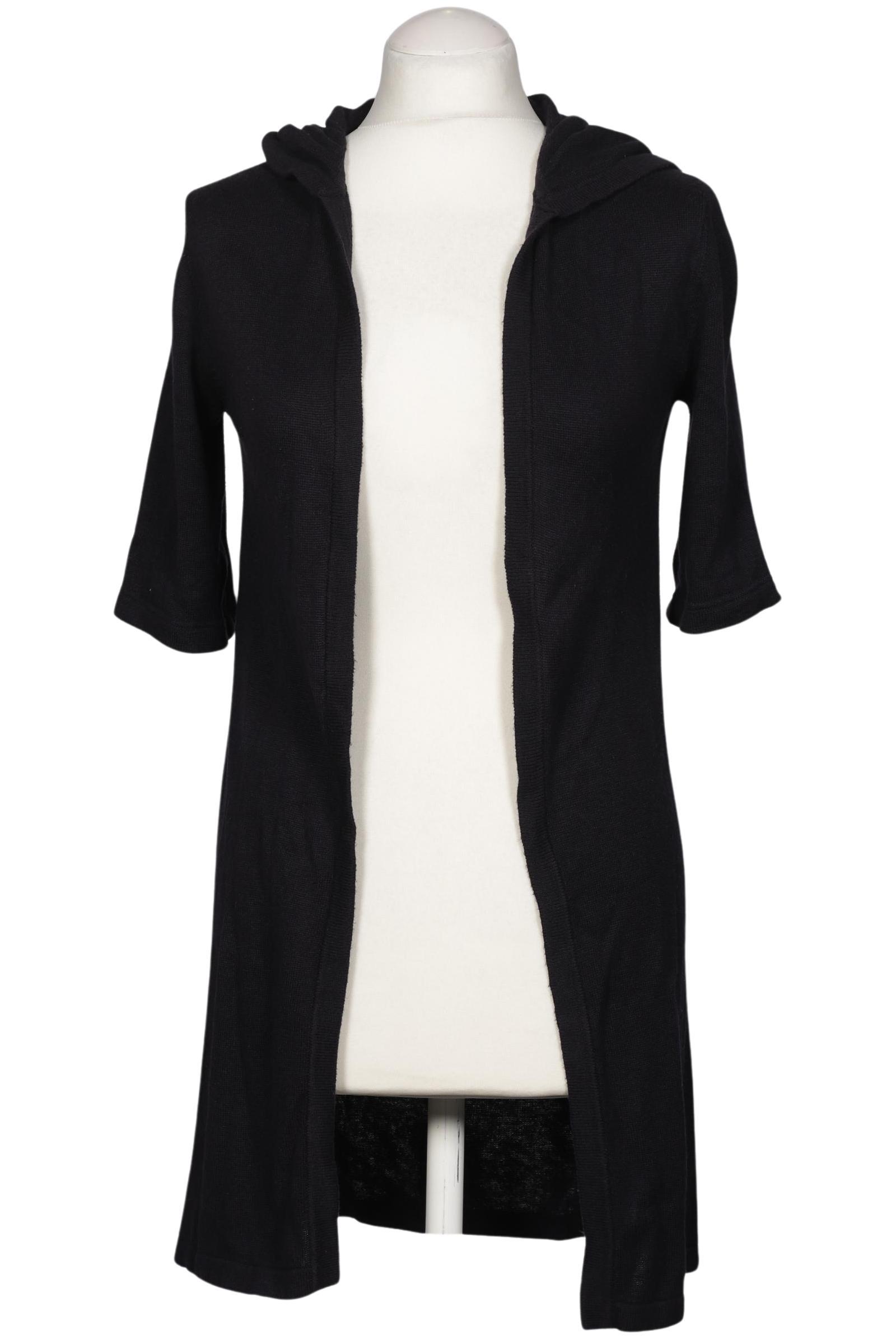 

Rich & Royal Damen Strickjacke, marineblau, Gr. 34