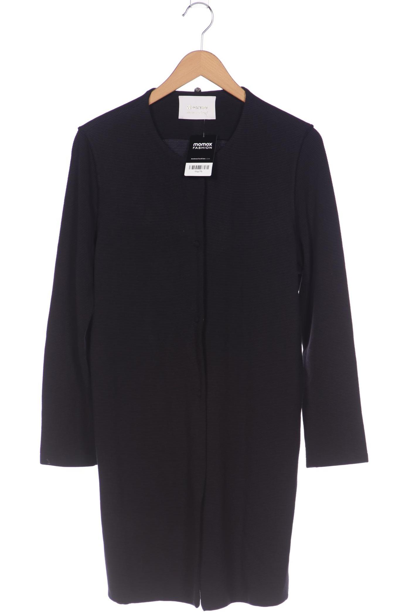 

Rich & Royal Damen Strickjacke, marineblau, Gr. 38