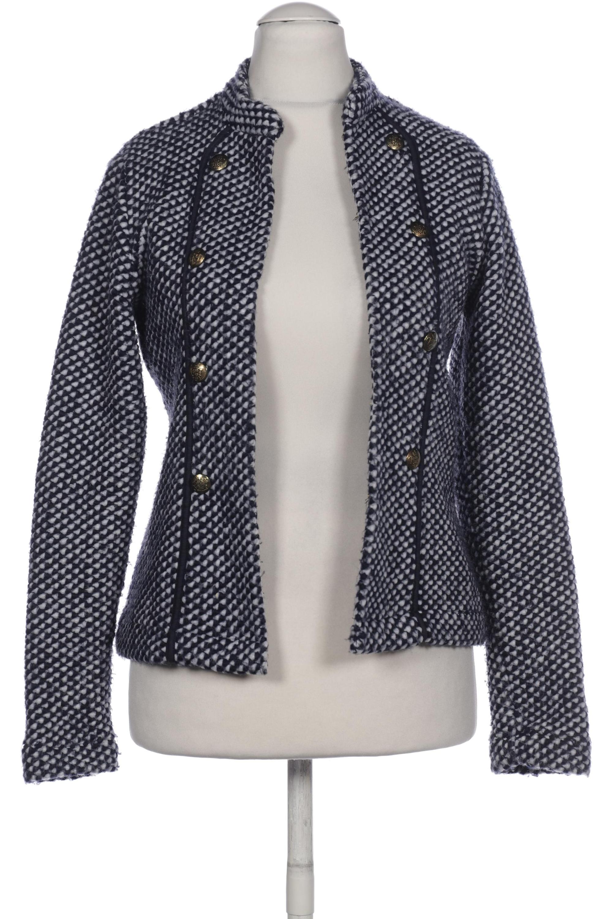 

Rich & Royal Damen Blazer, marineblau, Gr. 36