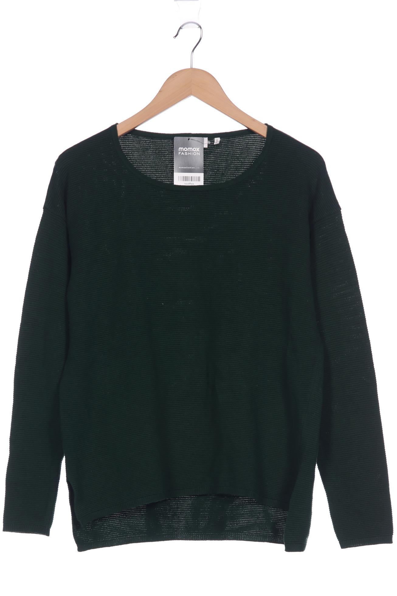 

Rich & Royal Damen Pullover, grün, Gr. 38
