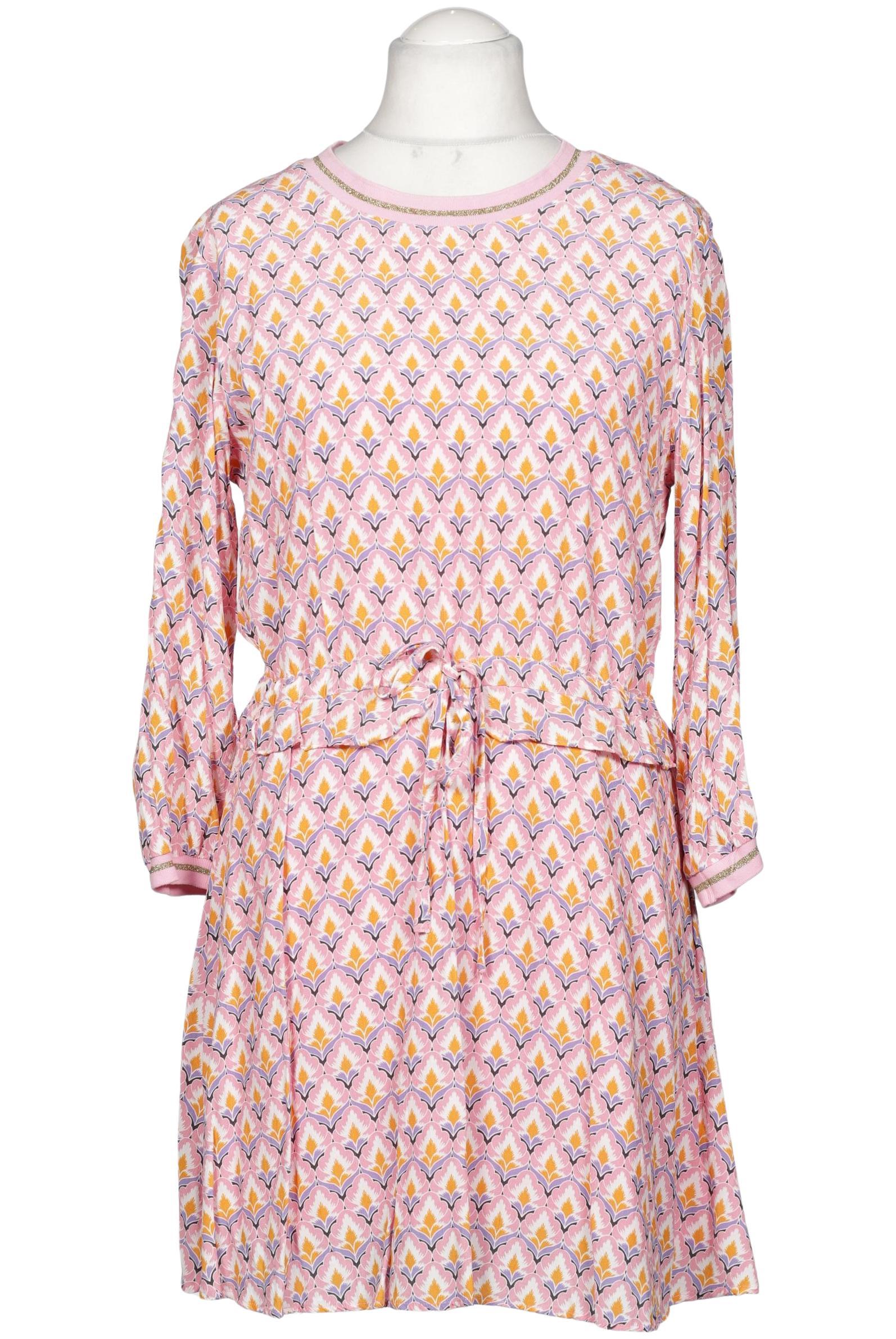 

Rich & Royal Damen Kleid, pink, Gr. 42