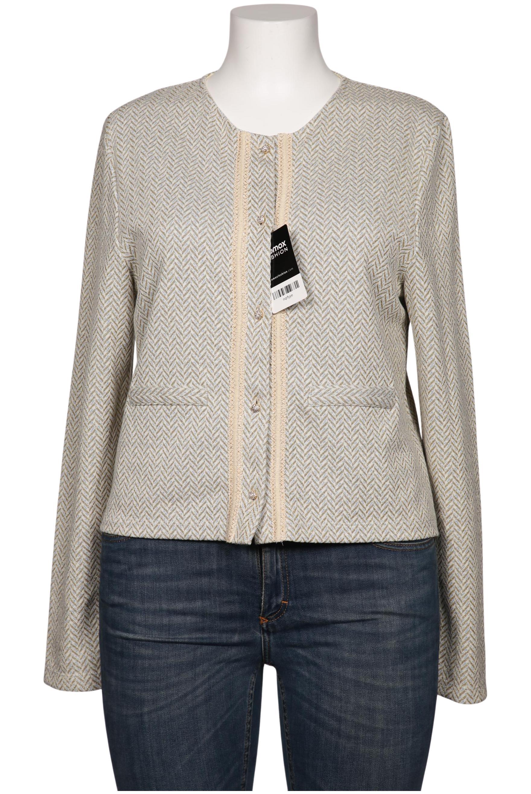 

Rich & Royal Damen Blazer, beige, Gr. 44
