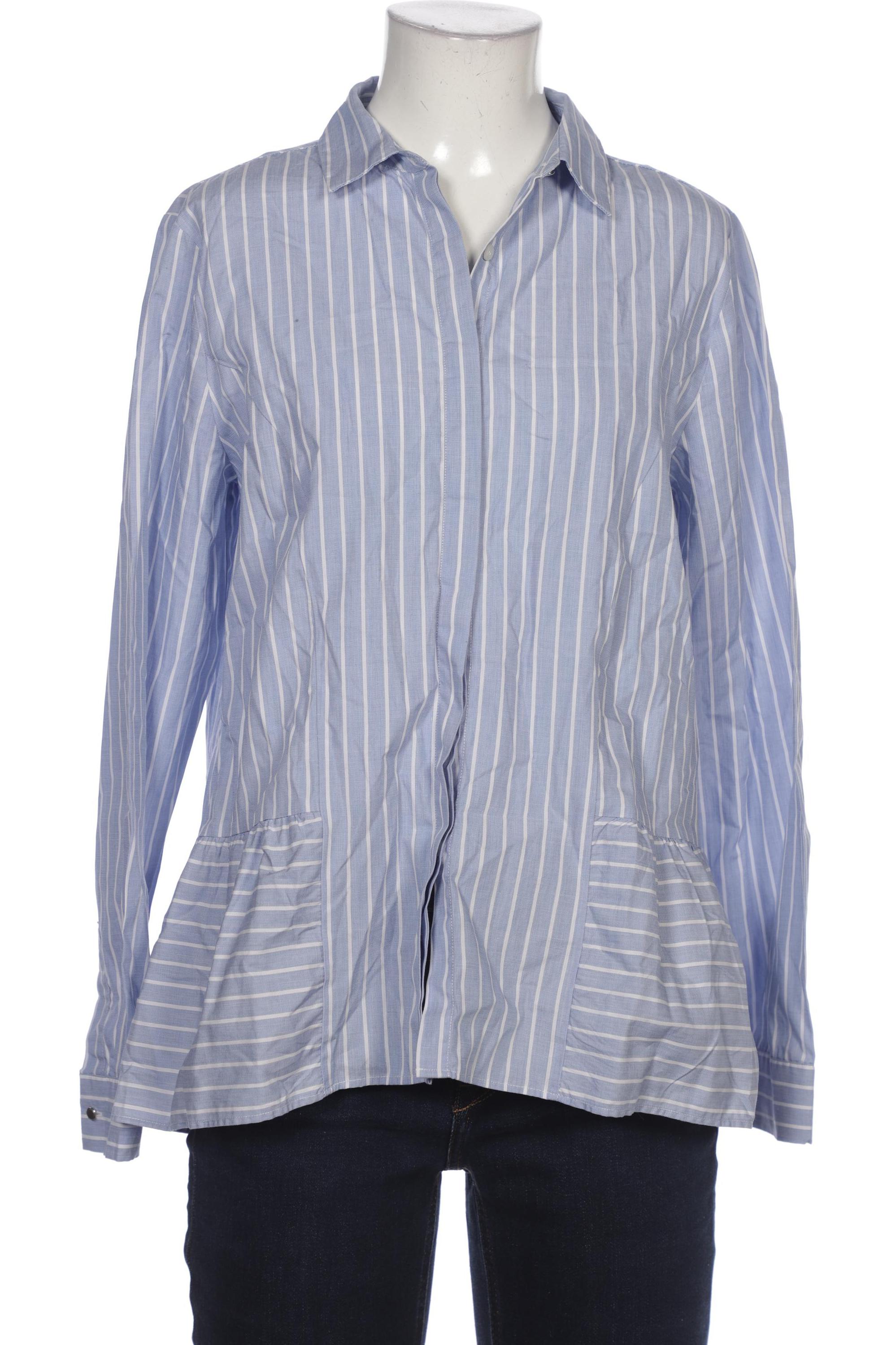 

Rich & Royal Damen Bluse, hellblau, Gr. 38