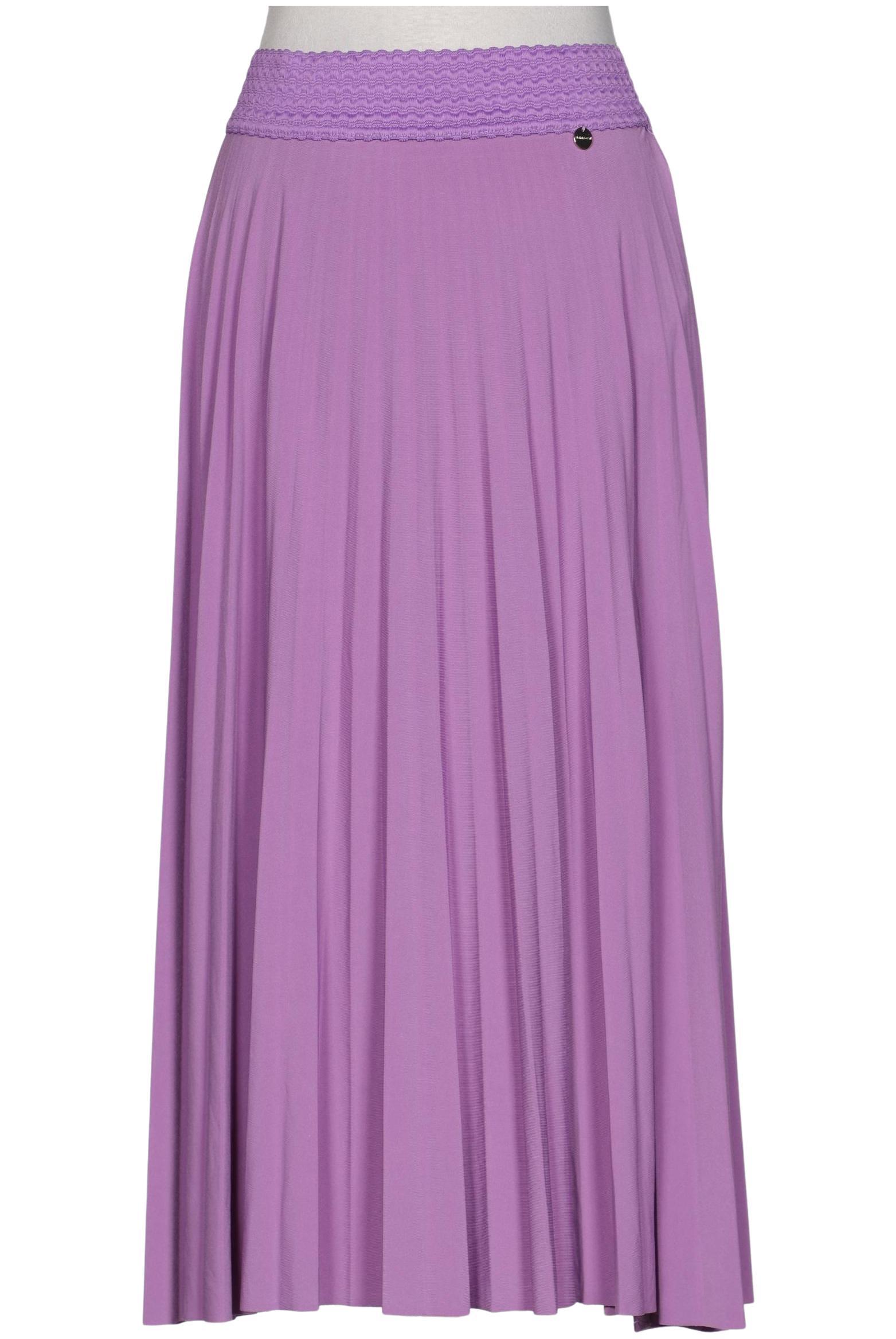 

Rich & Royal Damen Rock, flieder, Gr. 38