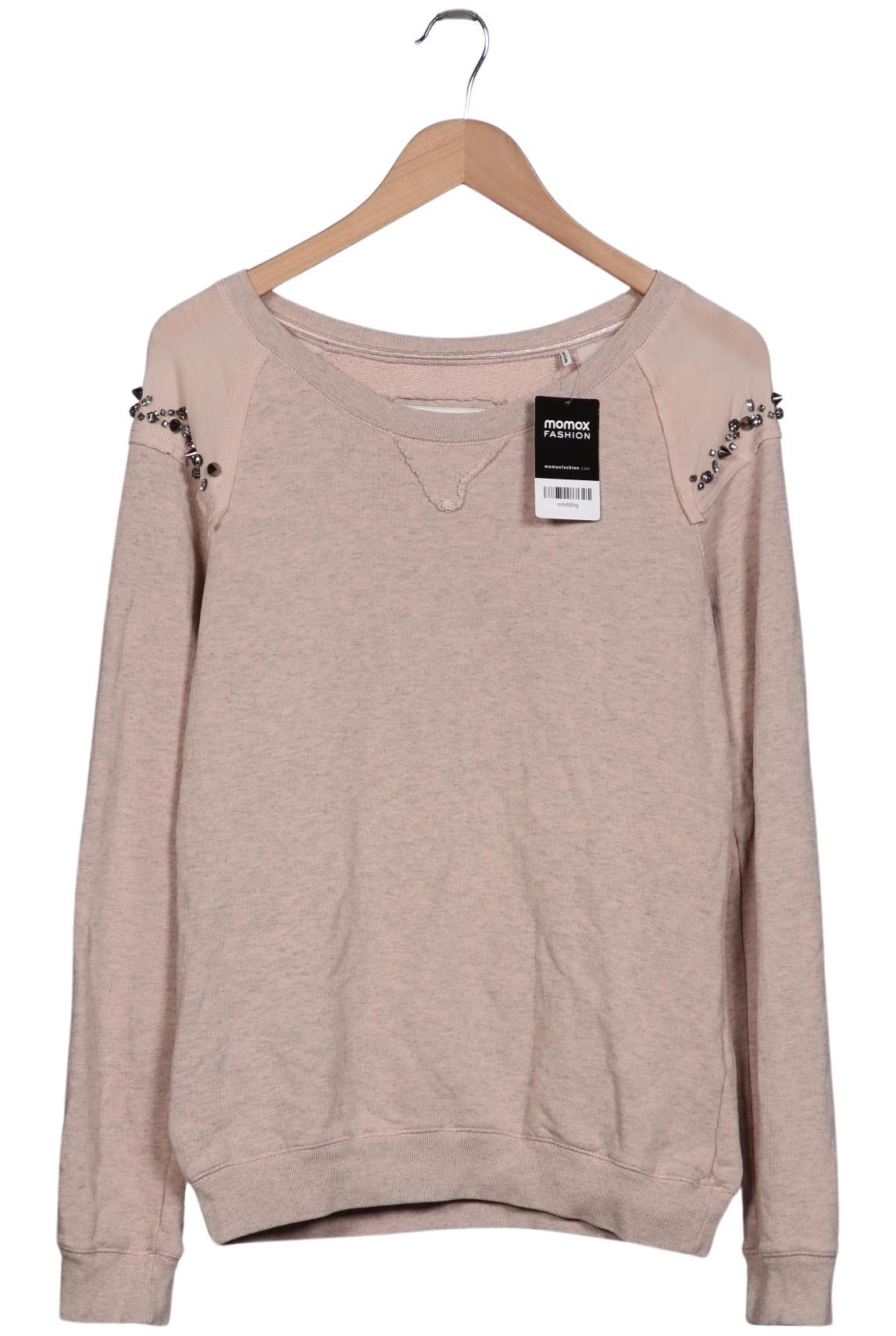 

Rich & Royal Damen Pullover, beige, Gr. 38