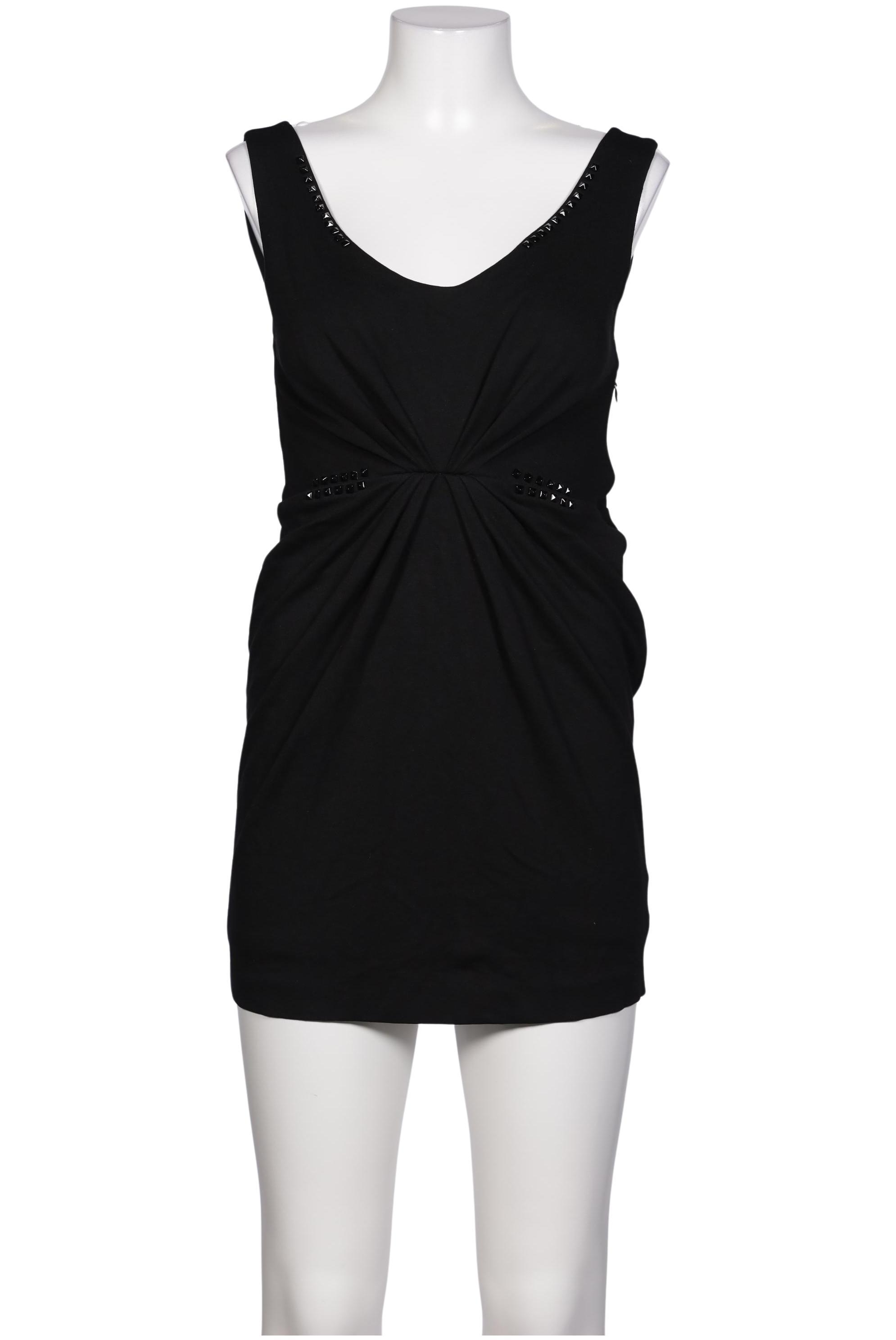 

Rich & Royal Damen Kleid, schwarz, Gr. 42