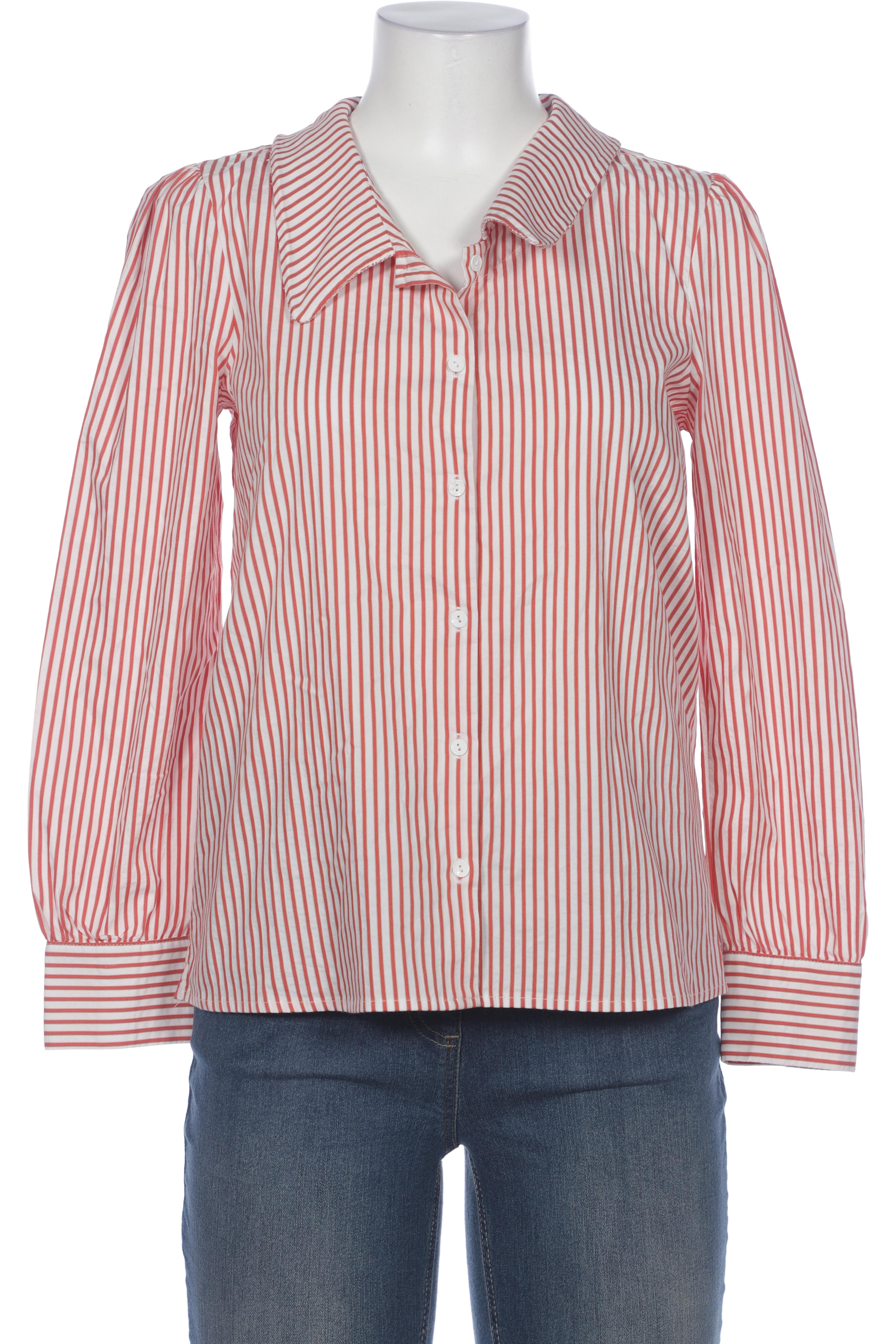 

Rich & Royal Damen Bluse, rot, Gr. 36
