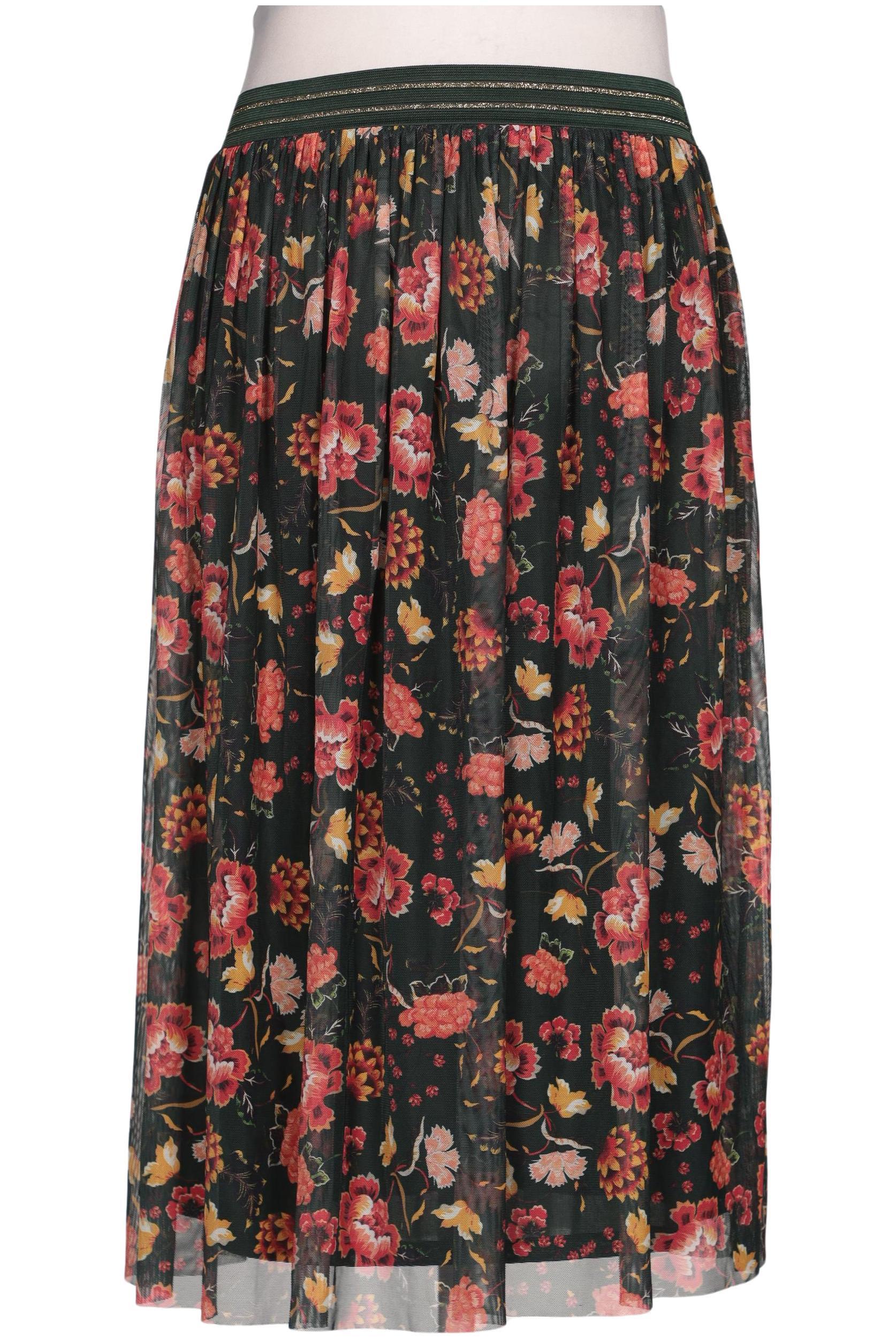 

Rich & Royal Damen Rock, grün, Gr. 44