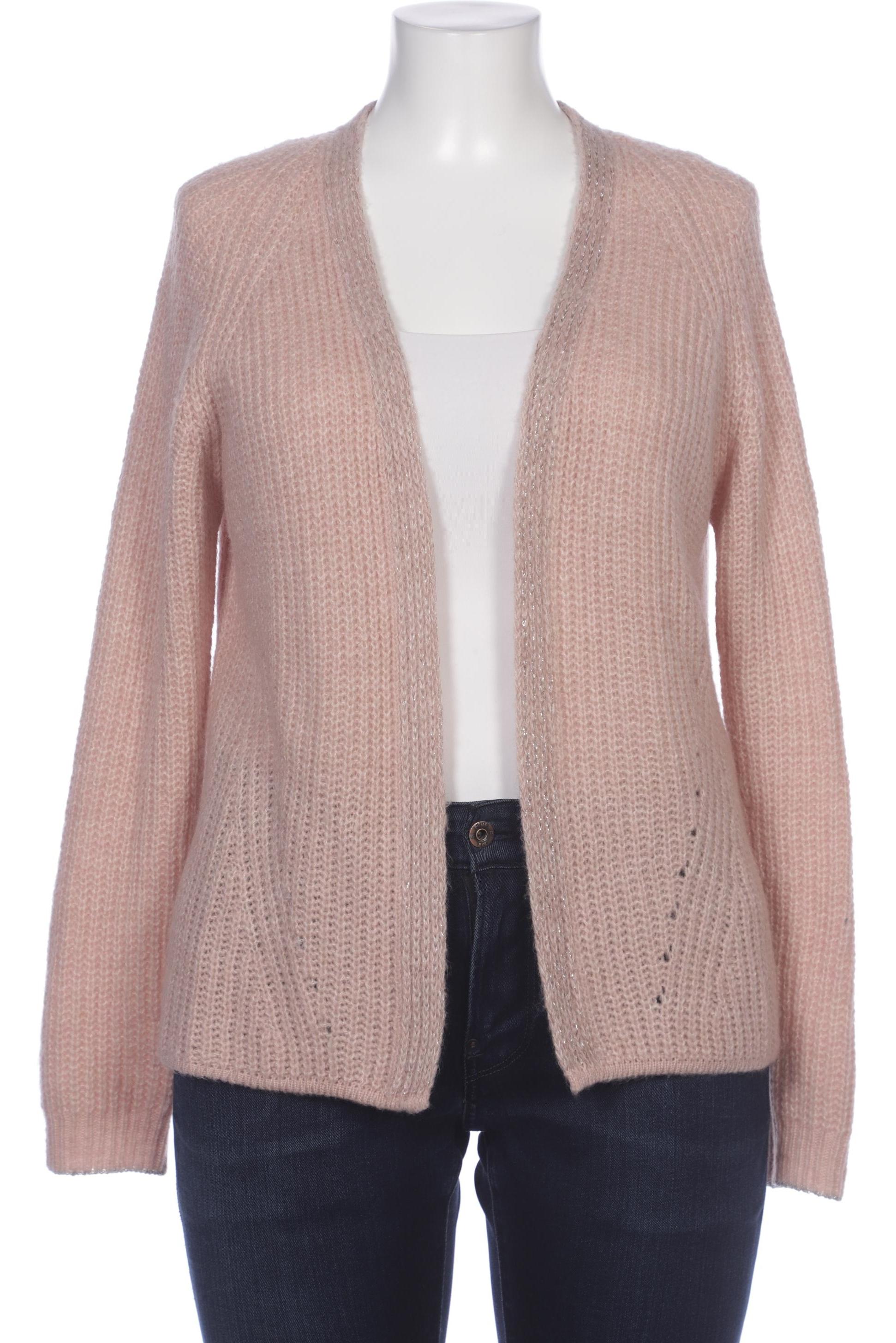 

Rich & Royal Damen Strickjacke, beige, Gr. 44