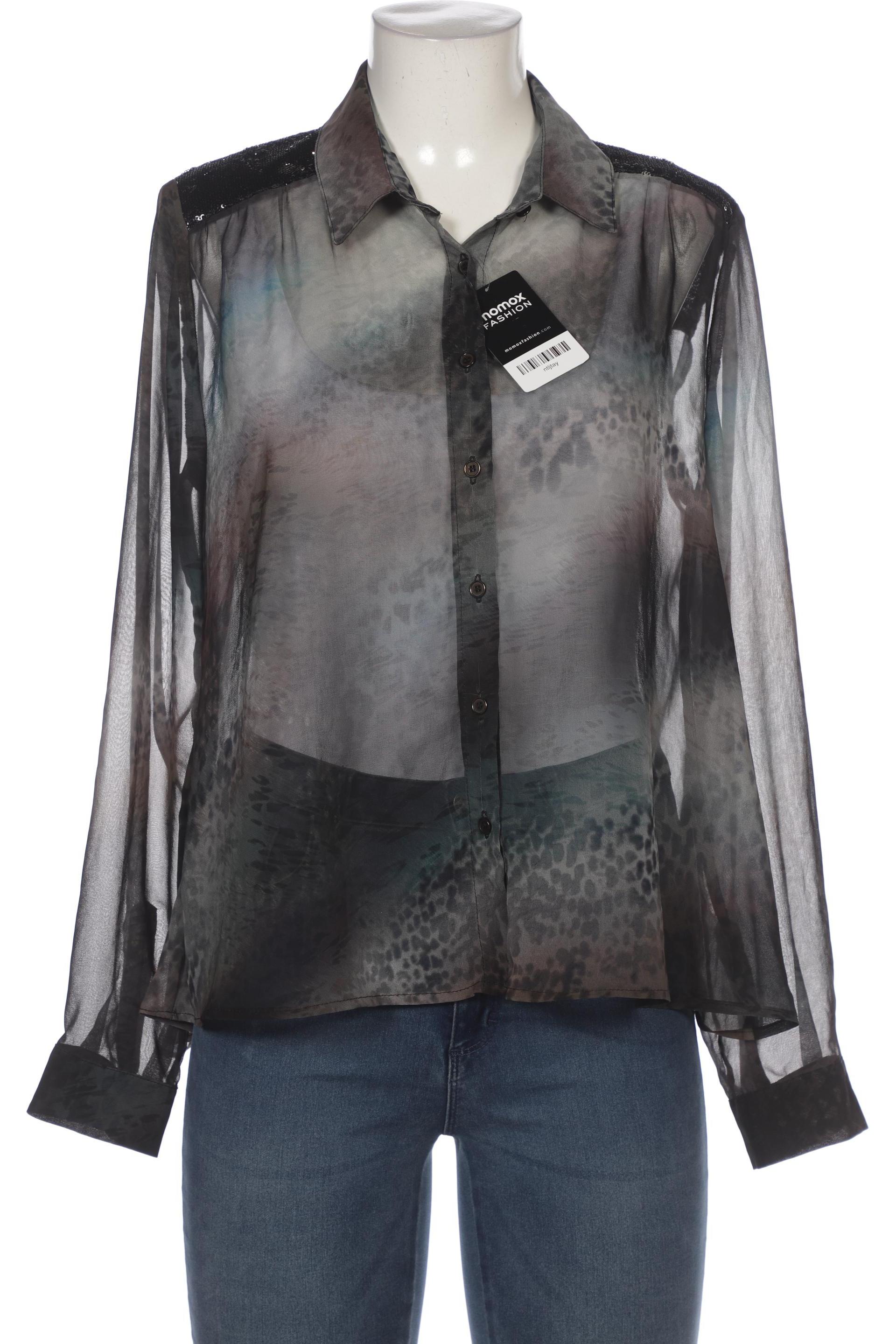 

Rich & Royal Damen Bluse, grün