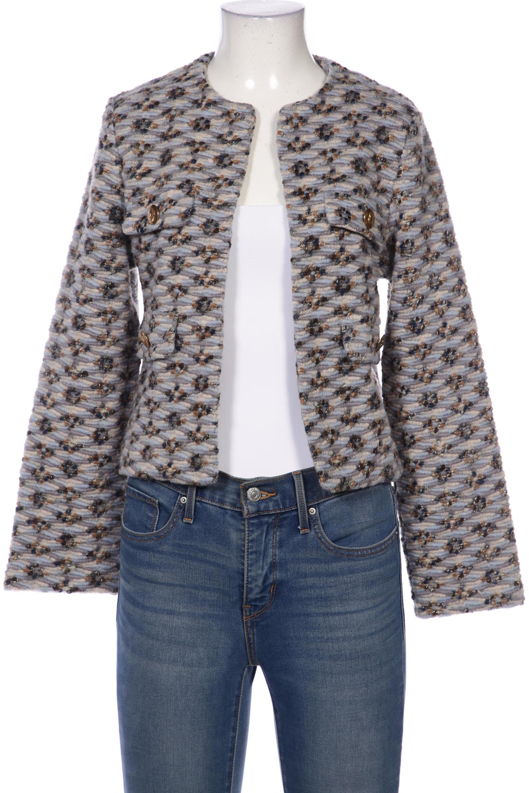 

Rich & Royal Damen Strickjacke, mehrfarbig