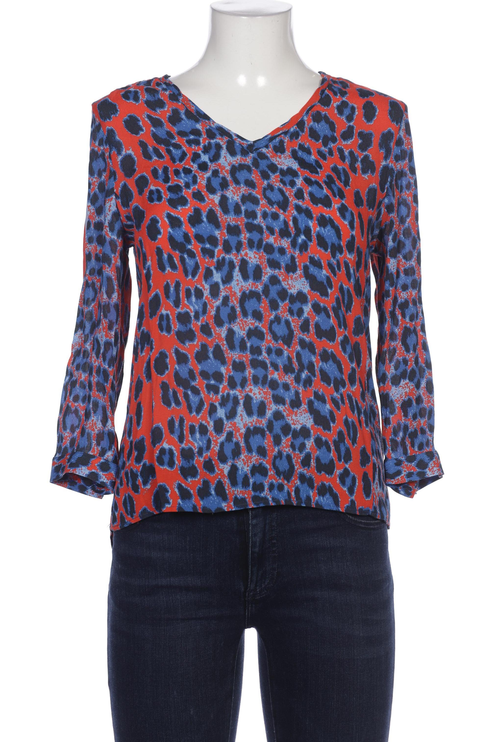 

Rich & Royal Damen Bluse, blau