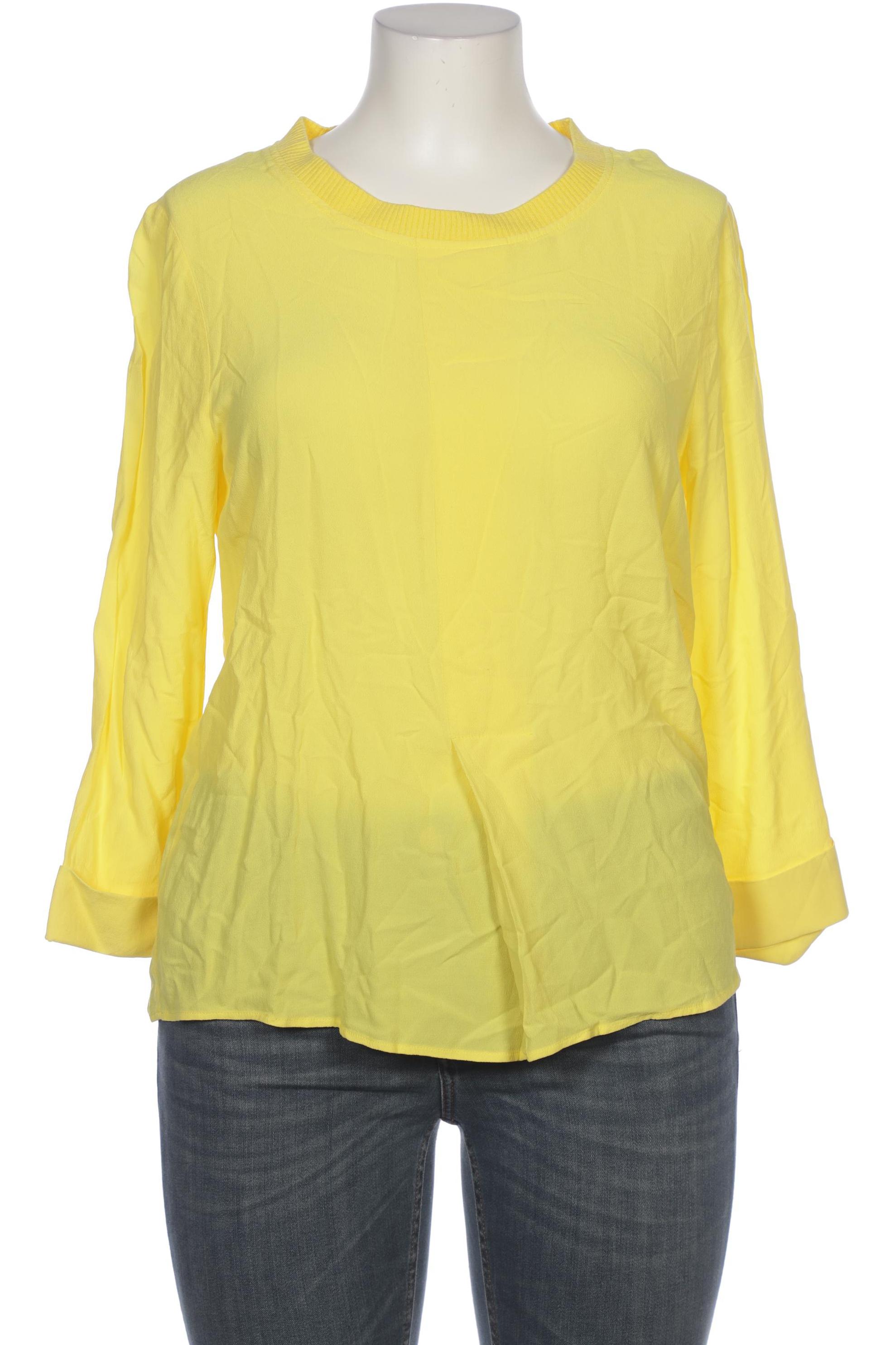 

Rich&Royal Damen Bluse, gelb