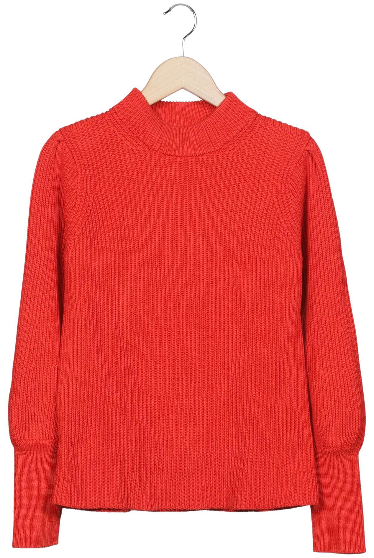 

Rich & Royal Damen Pullover, rot, Gr. 38