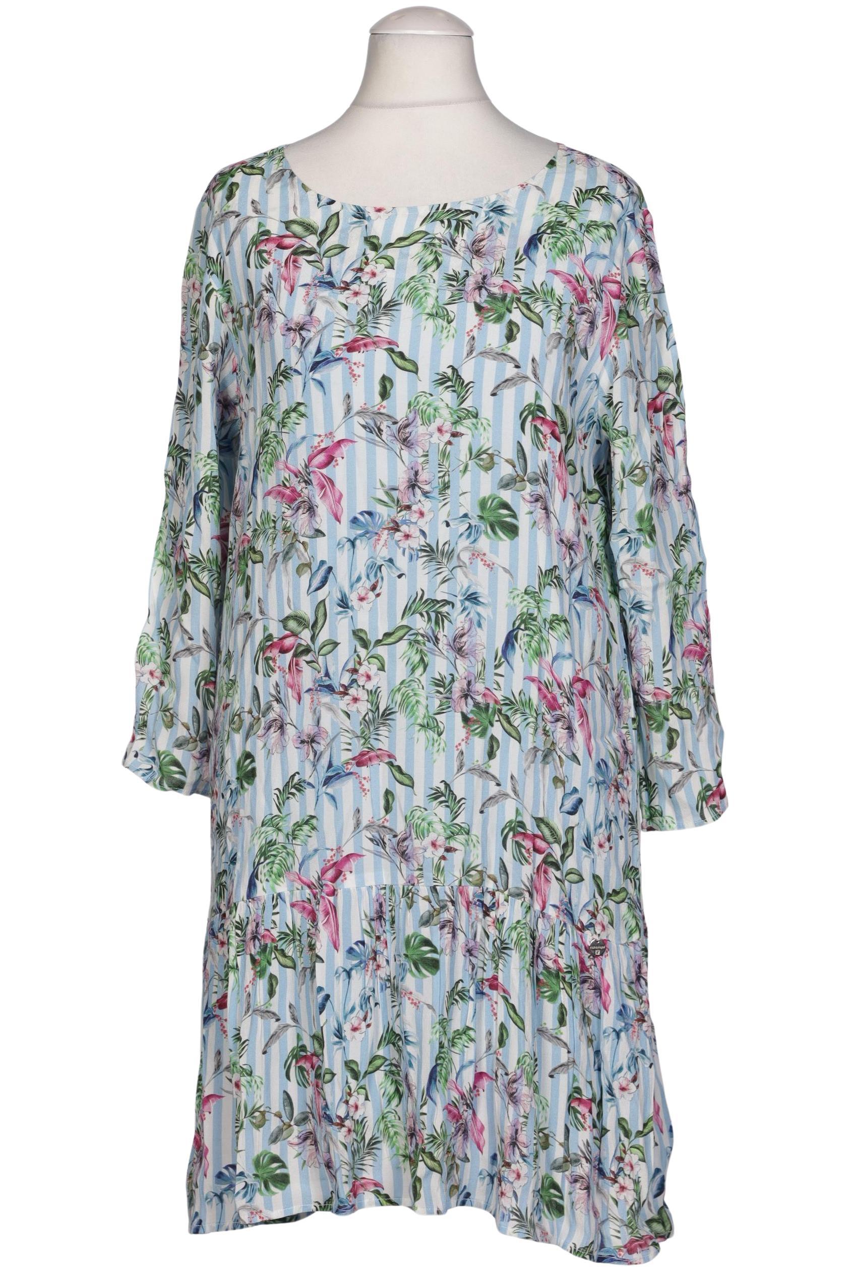 

Rich & Royal Damen Kleid, hellblau, Gr. 36
