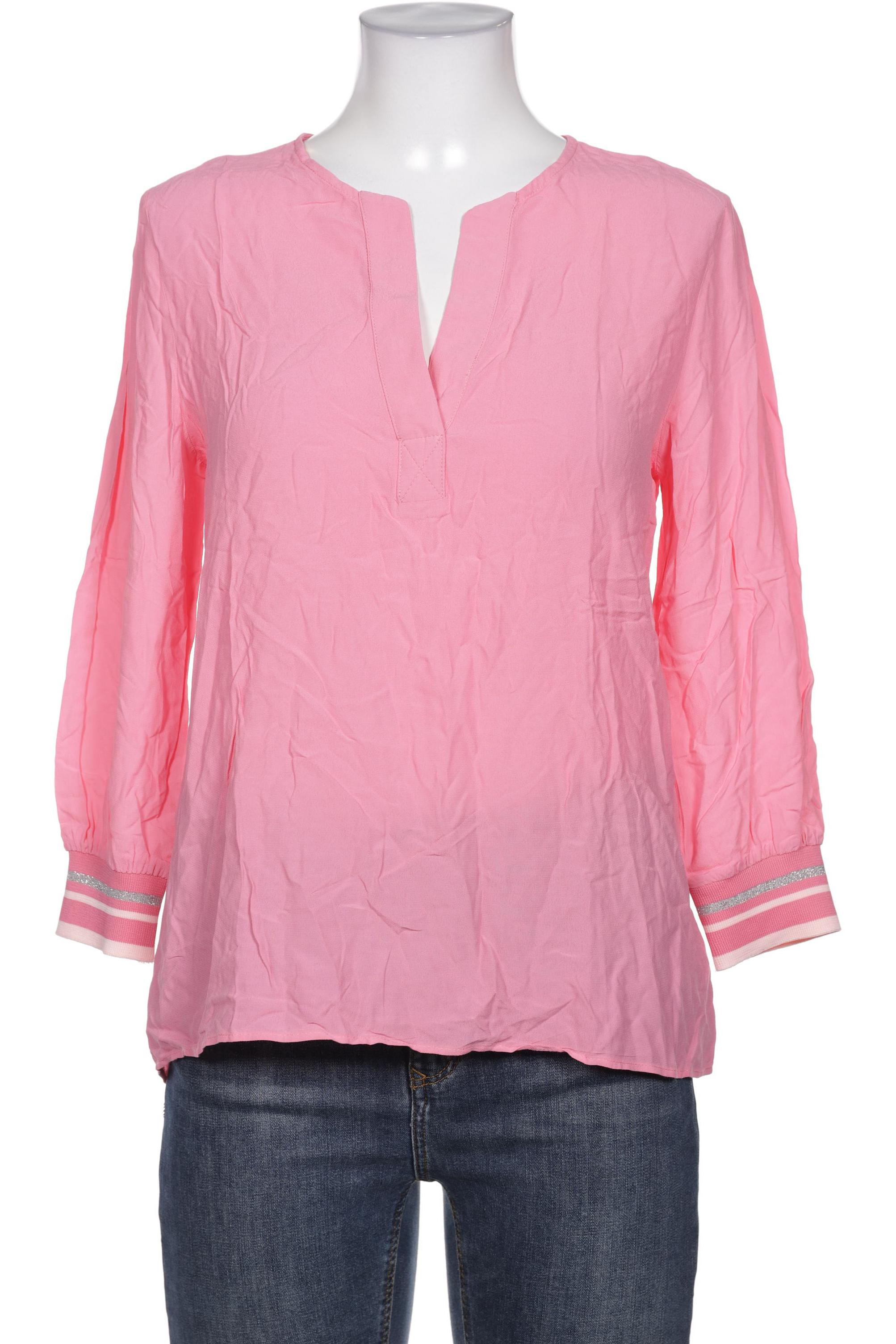 

Rich&Royal Damen Bluse, pink