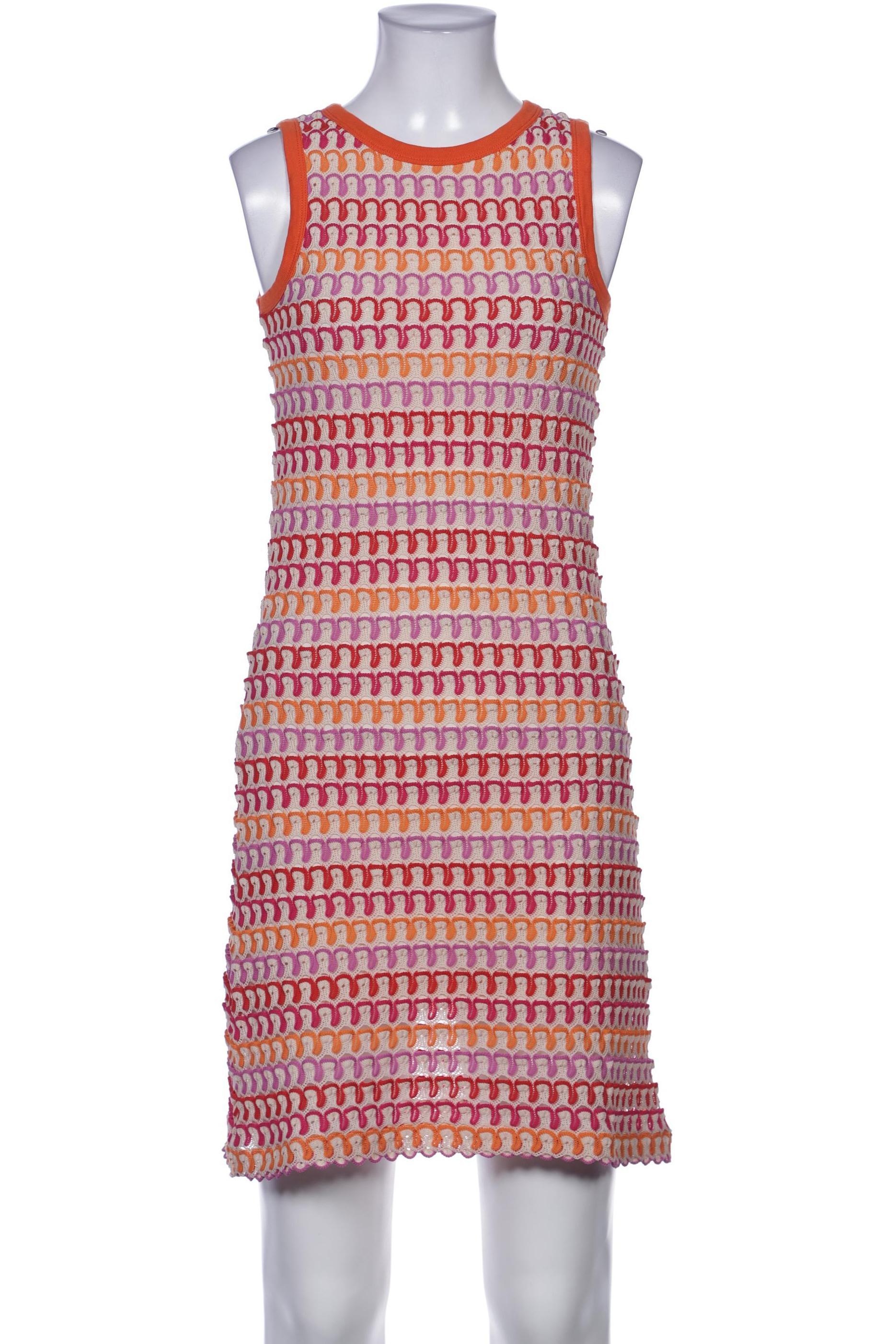 

Rich & Royal Damen Kleid, orange, Gr. 36