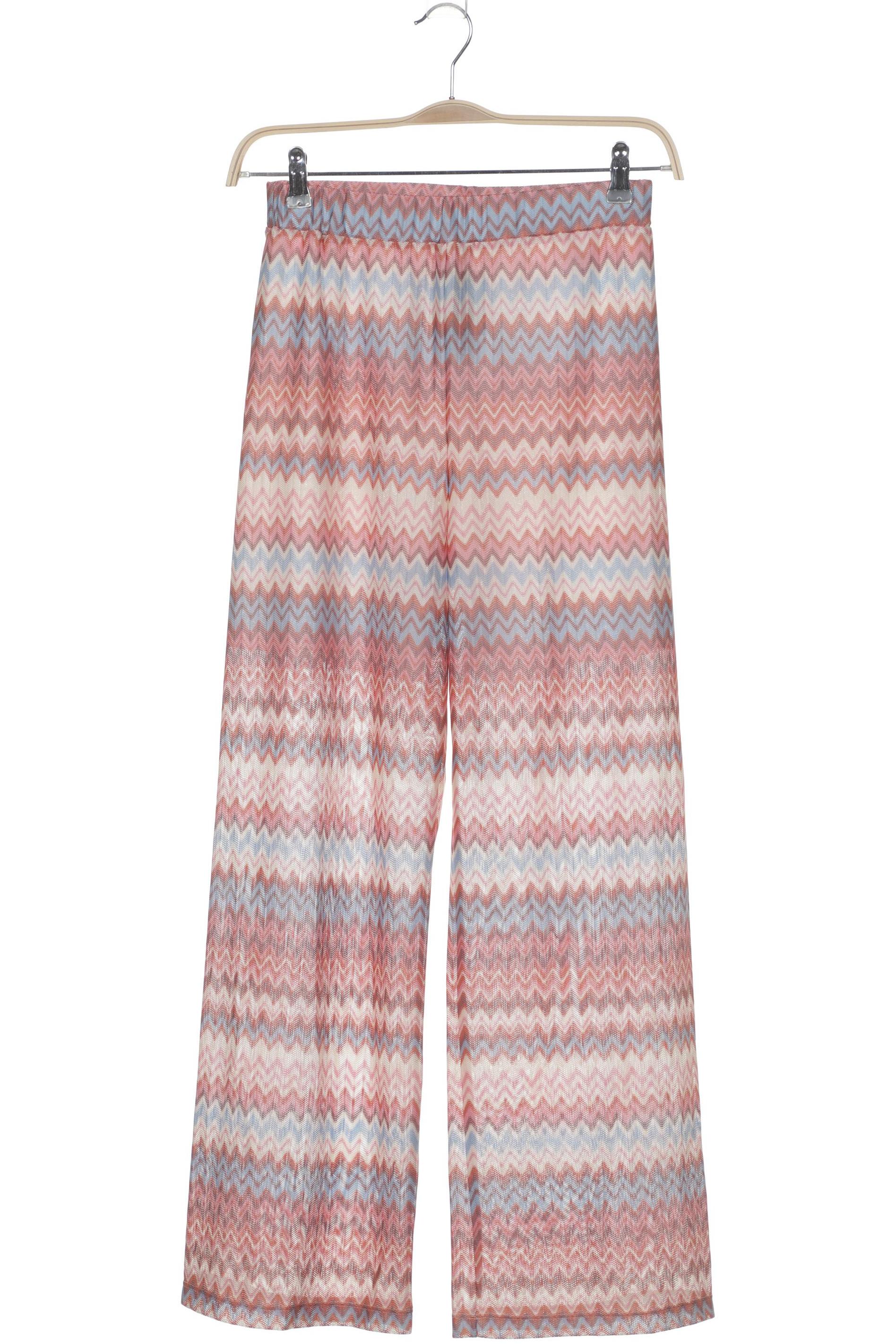 

Rich & Royal Damen Stoffhose, mehrfarbig, Gr. 0